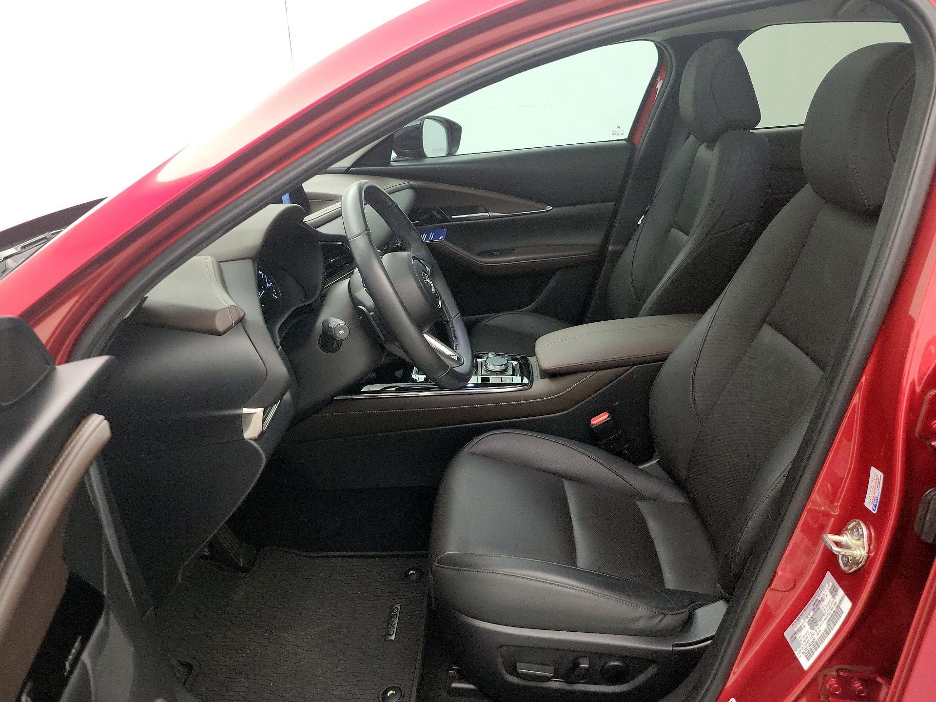 Thumbnail: 2021 Mazda CX-30 - 11