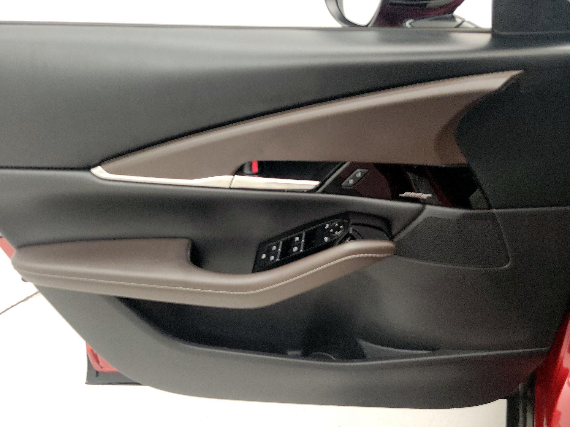 Thumbnail: 2021 Mazda CX-30 - 12