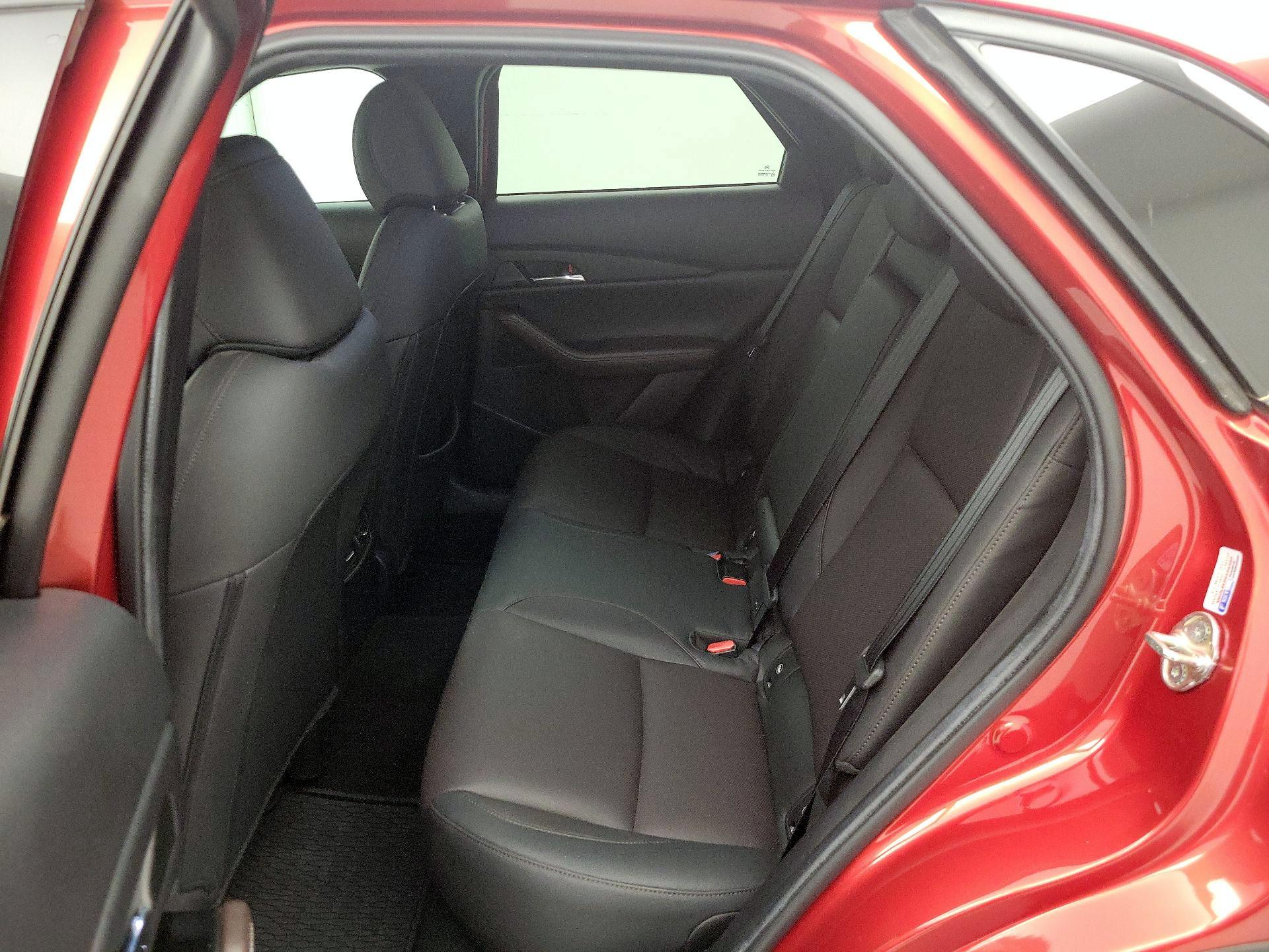 Thumbnail: 2021 Mazda CX-30 - 20