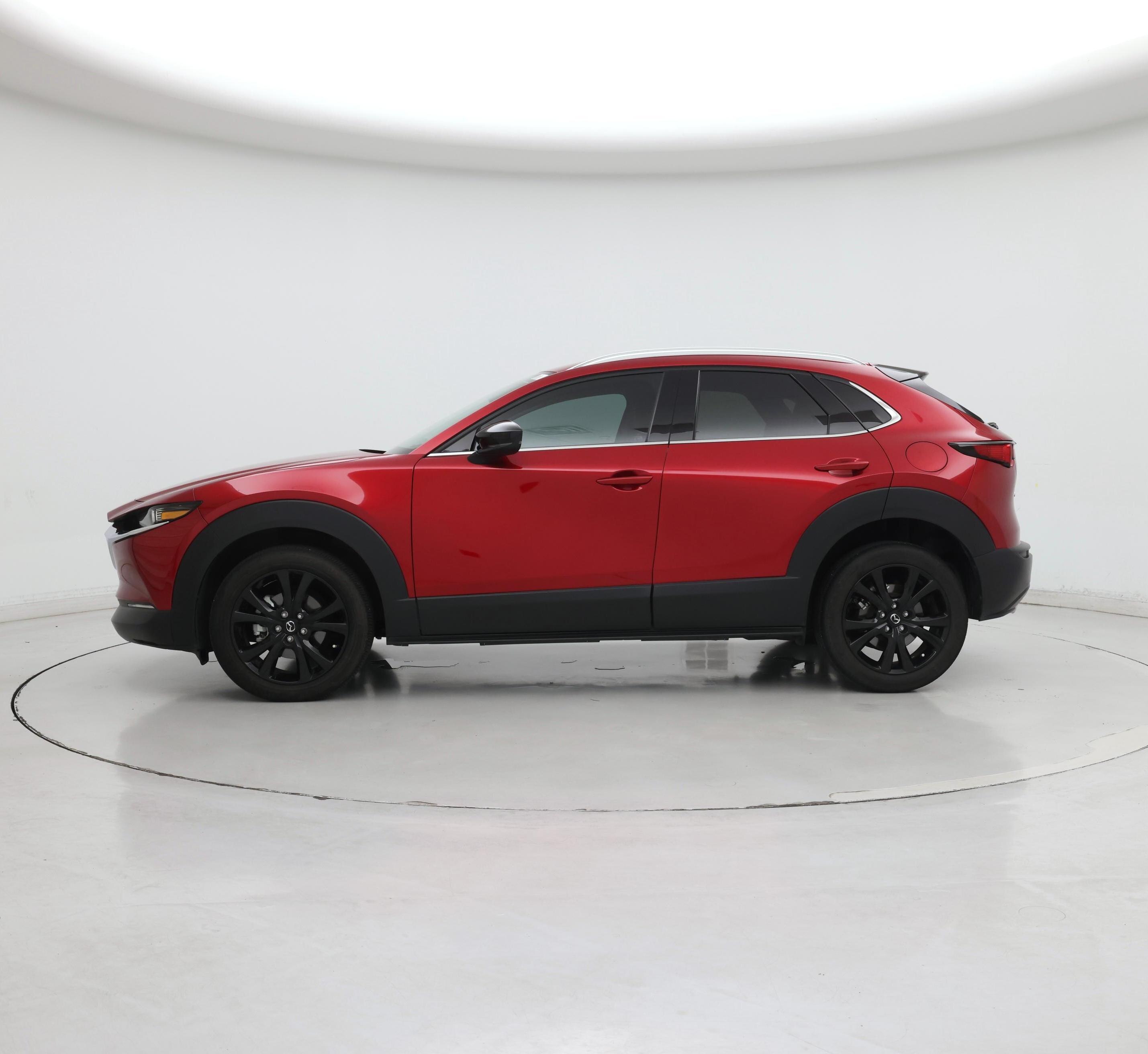 Thumbnail: 2021 Mazda CX-30 - 3