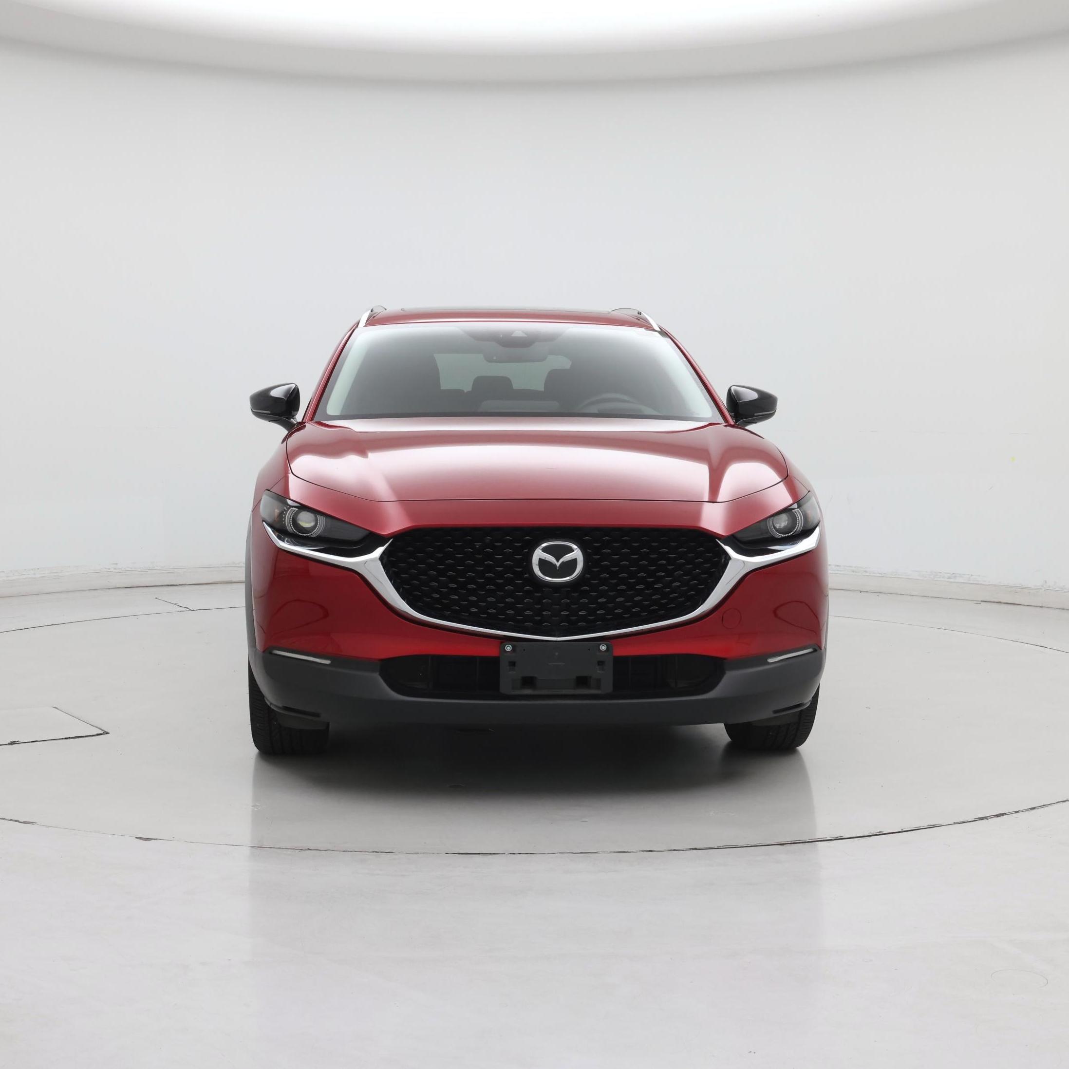 Thumbnail: 2021 Mazda CX-30 - 5