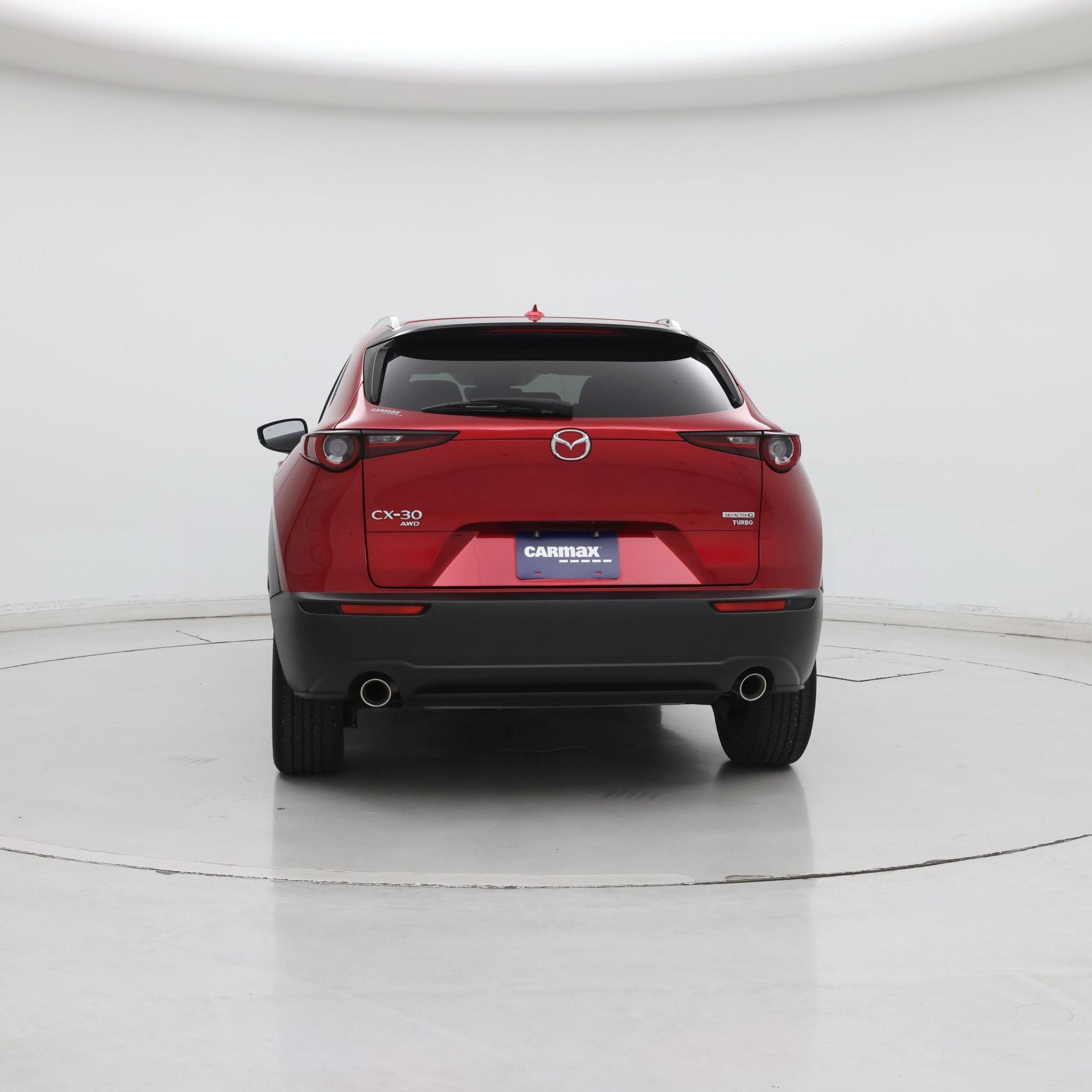 Thumbnail: 2021 Mazda CX-30 - 6