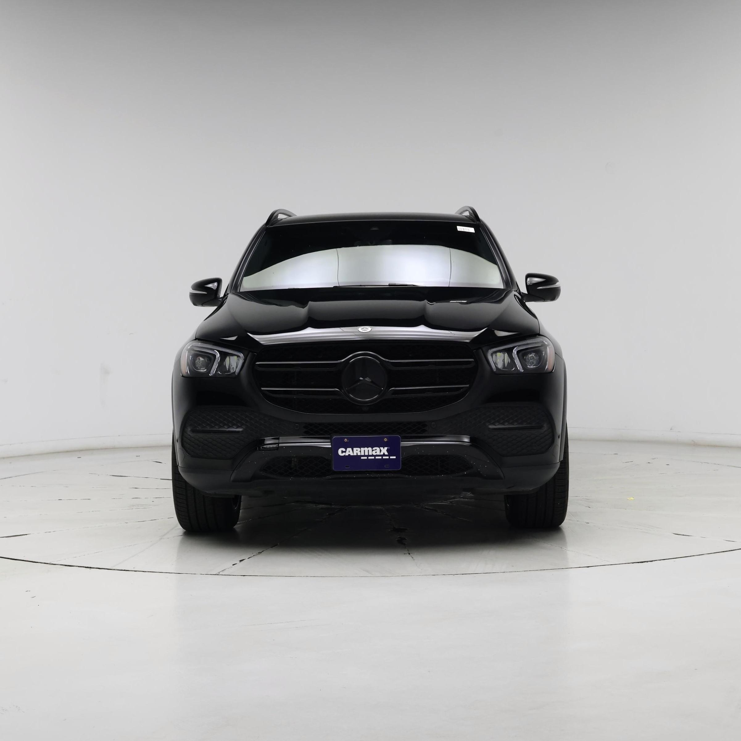 Thumbnail: 2022 Mercedes-Benz GLE - 5