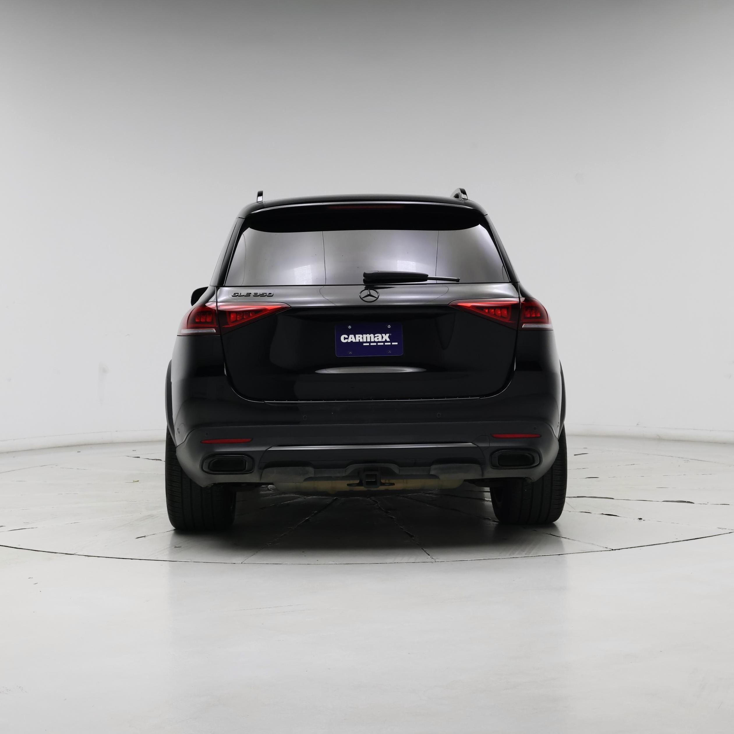 Thumbnail: 2022 Mercedes-Benz GLE - 6