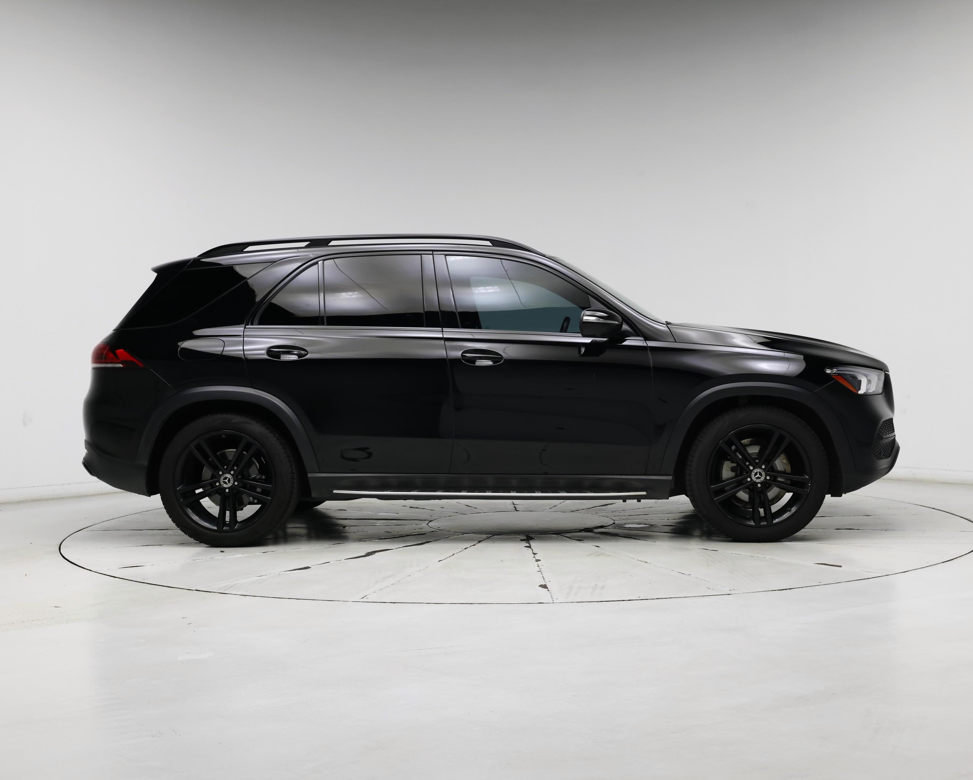 Thumbnail: 2022 Mercedes-Benz GLE - 7