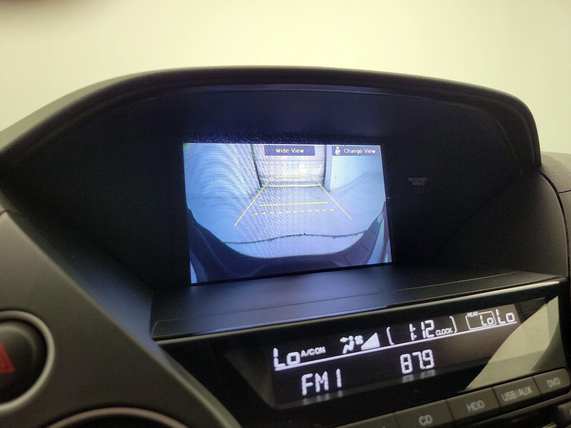 Thumbnail: 2013 Honda Pilot - 12