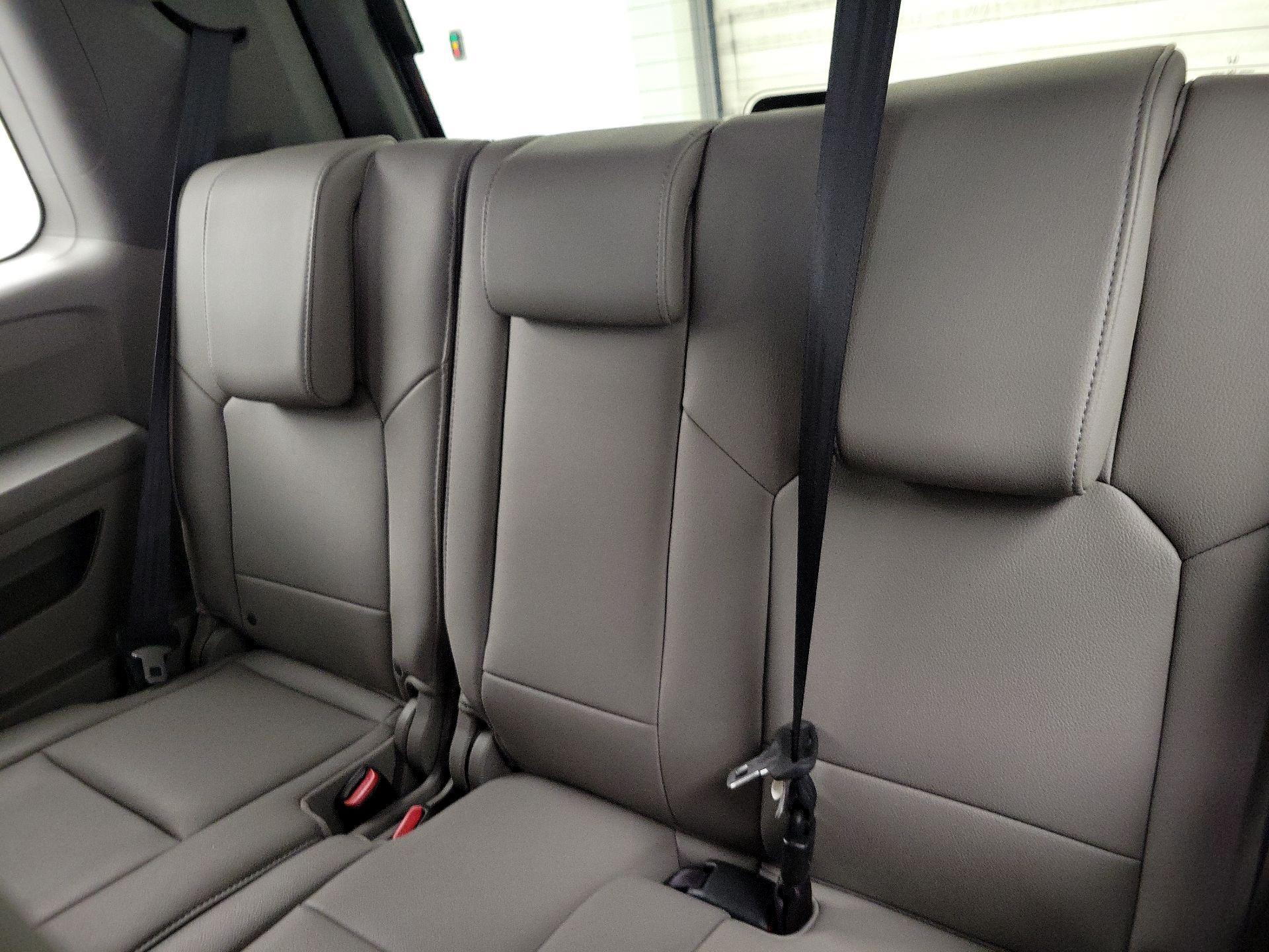 Thumbnail: 2013 Honda Pilot - 19