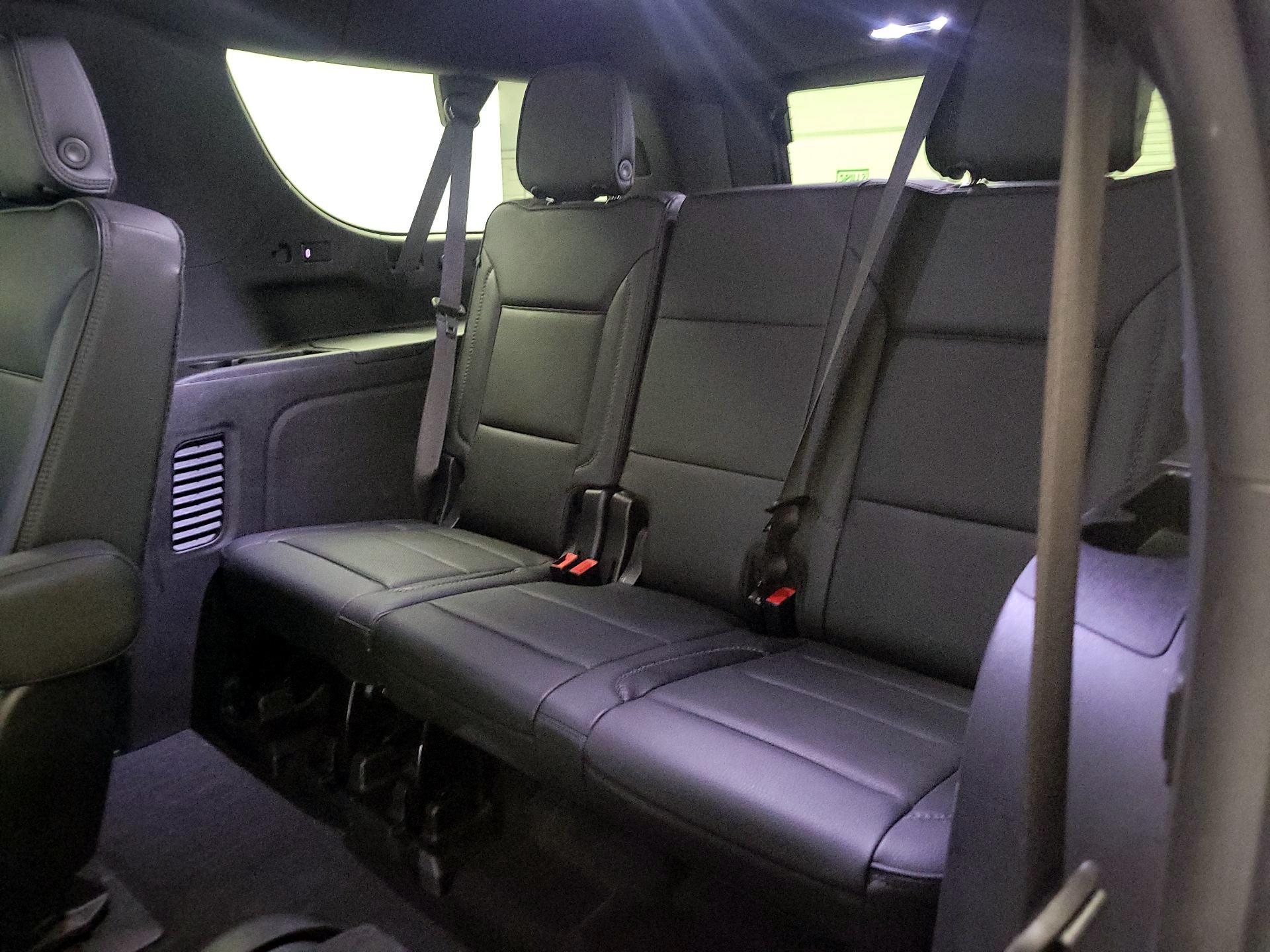 Thumbnail: 2021 GMC Yukon XL - 20