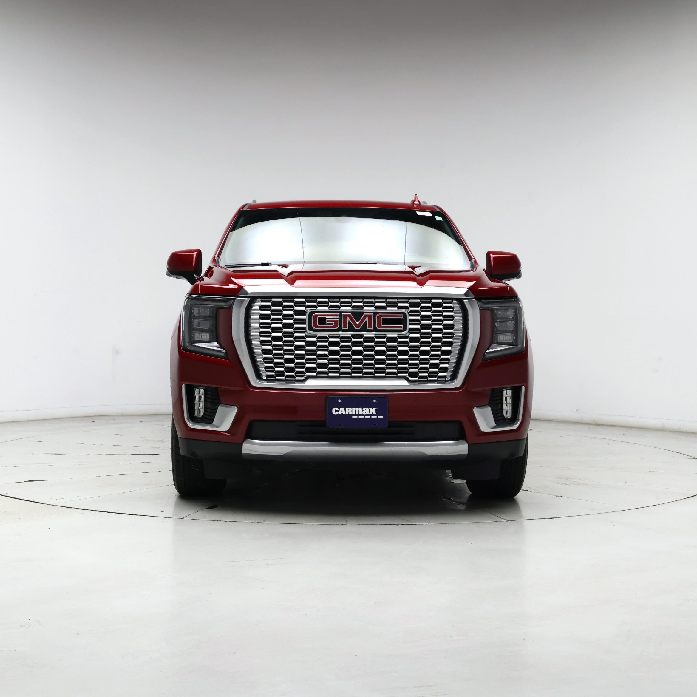 Thumbnail: 2021 GMC Yukon XL - 5