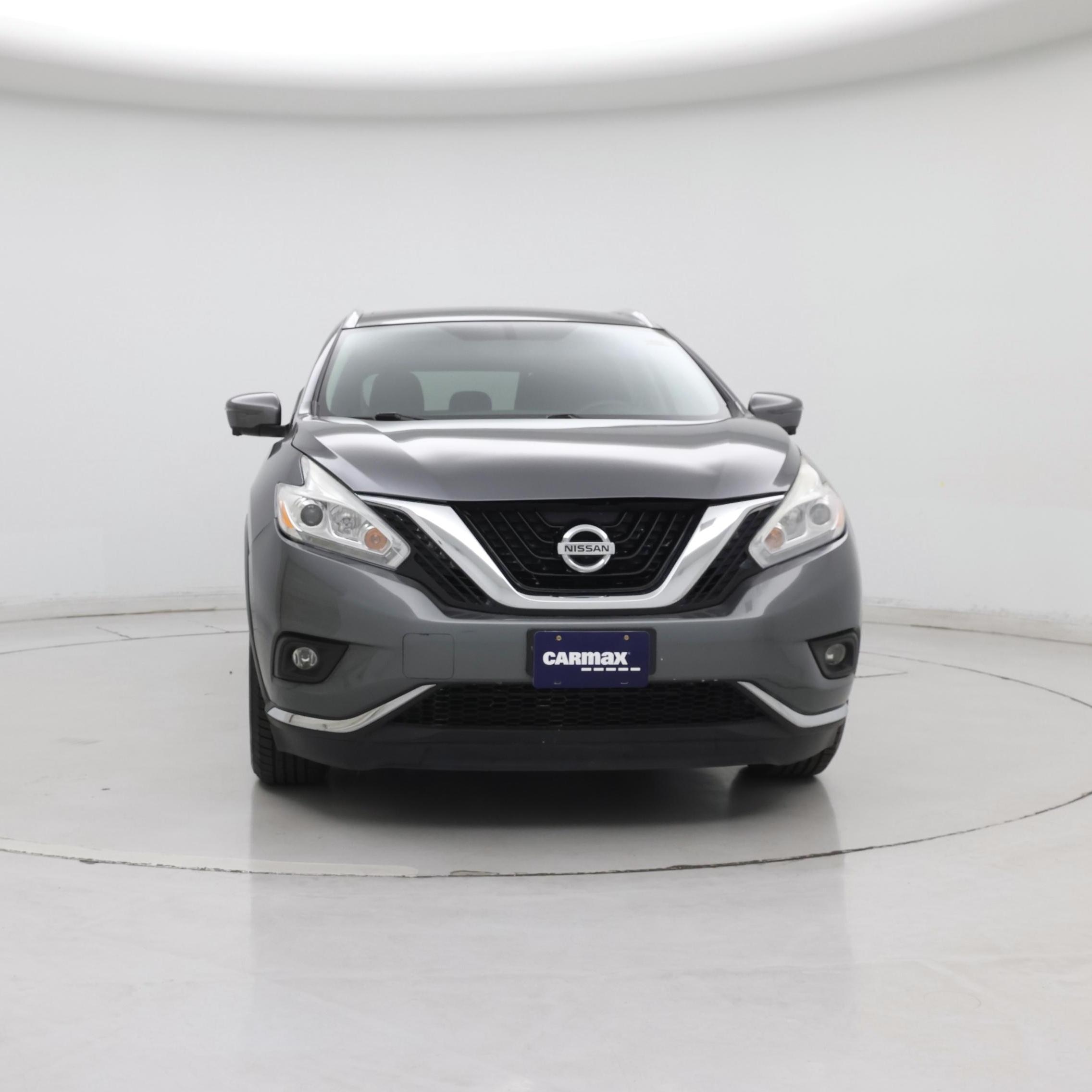 Thumbnail: 2017 Nissan Murano - 5