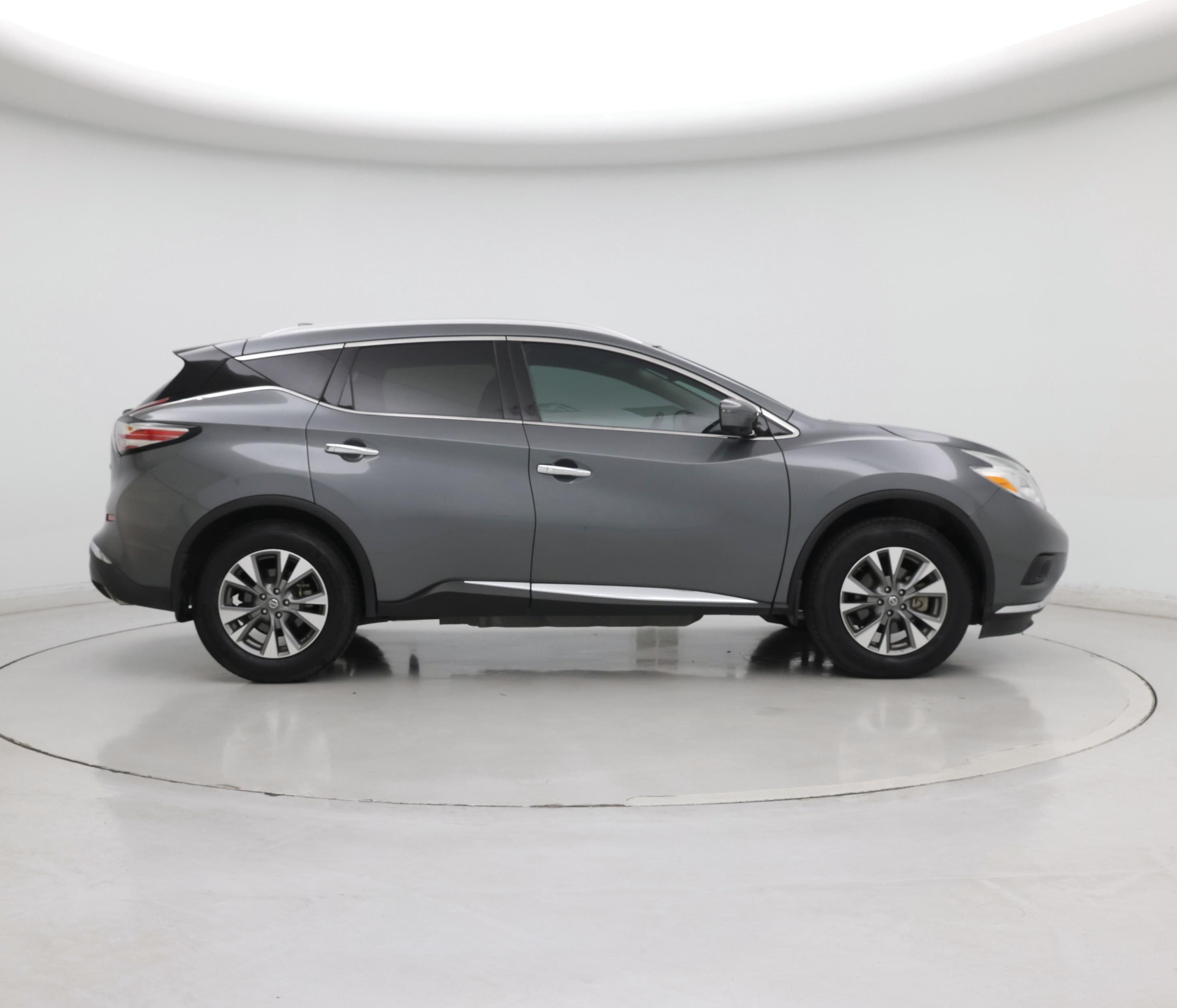 Thumbnail: 2017 Nissan Murano - 7