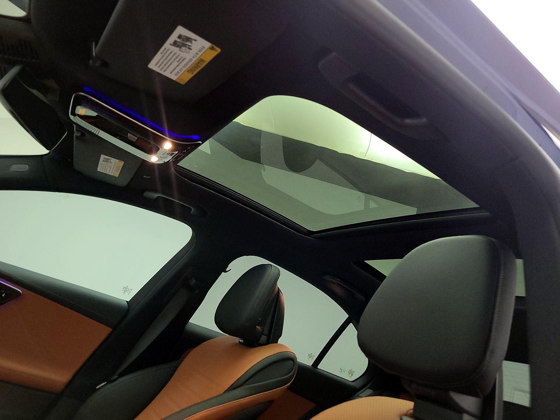 Thumbnail: 2024 Mercedes-Benz C-Class - 19