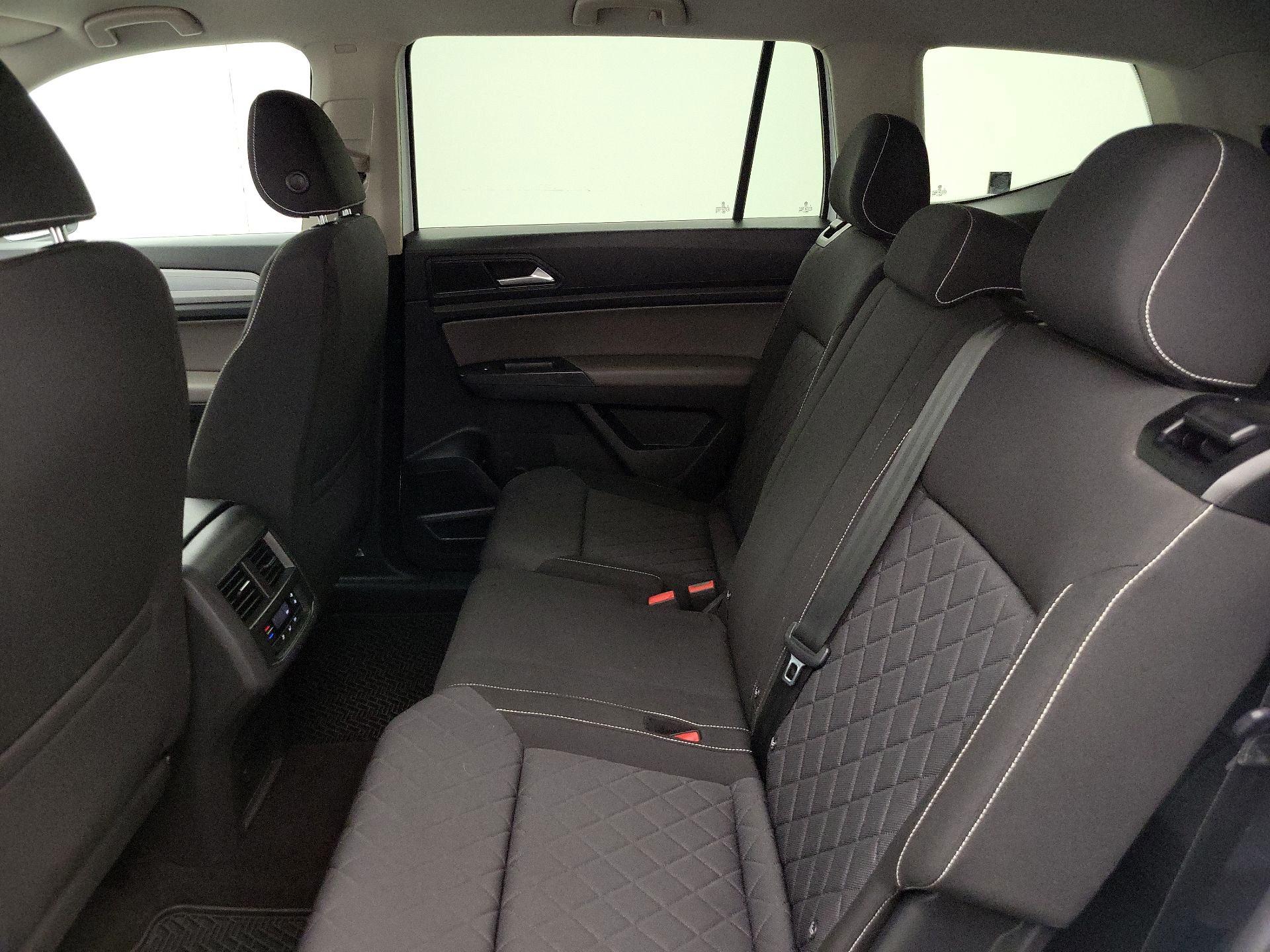 Thumbnail: 2021 Volkswagen Atlas - 19