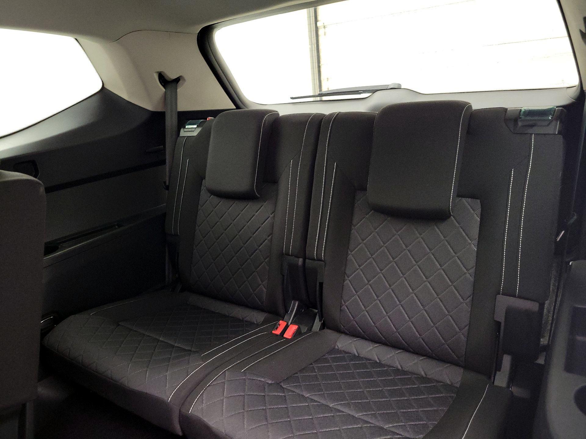 Thumbnail: 2021 Volkswagen Atlas - 20