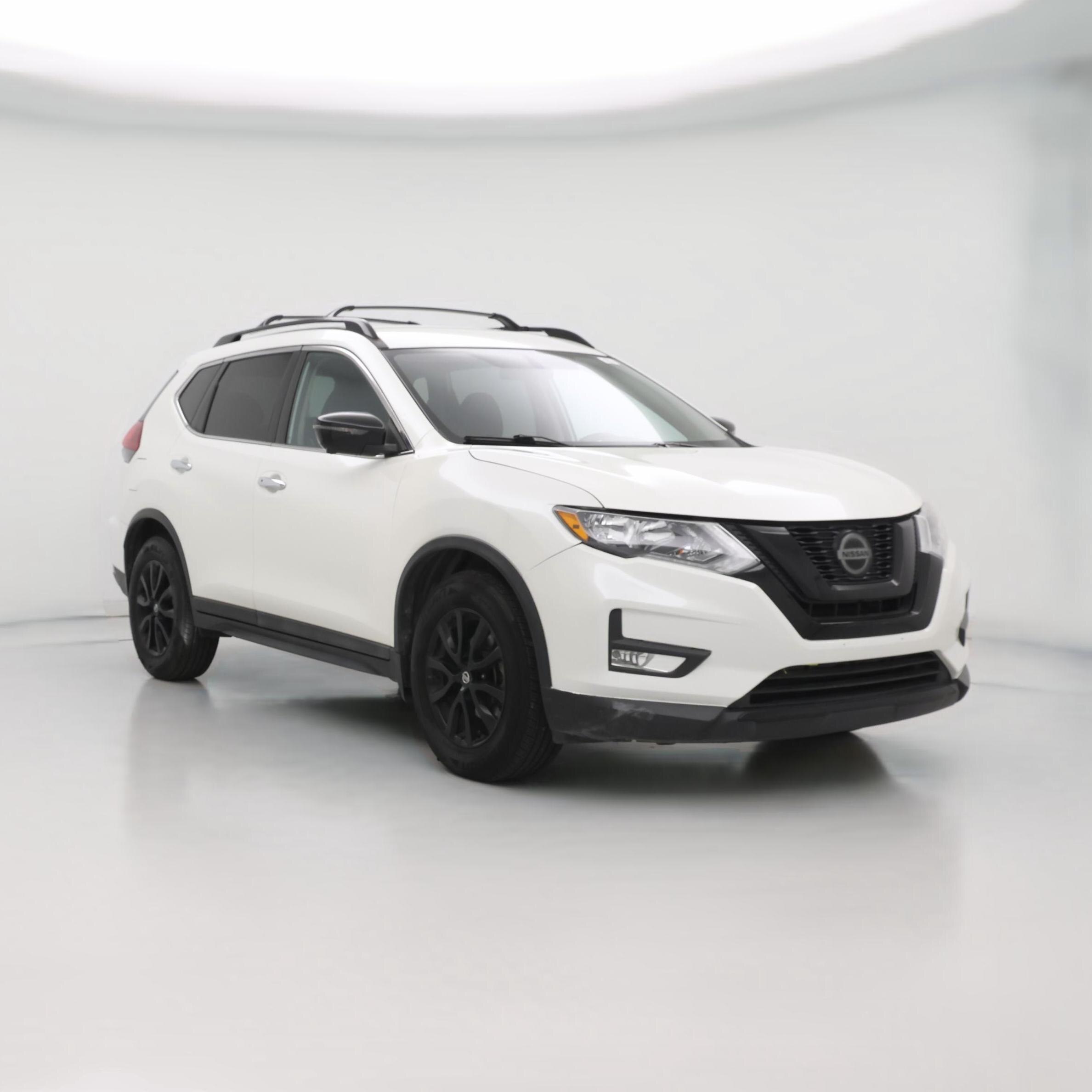 Thumbnail: 2018 Nissan Rogue - 1