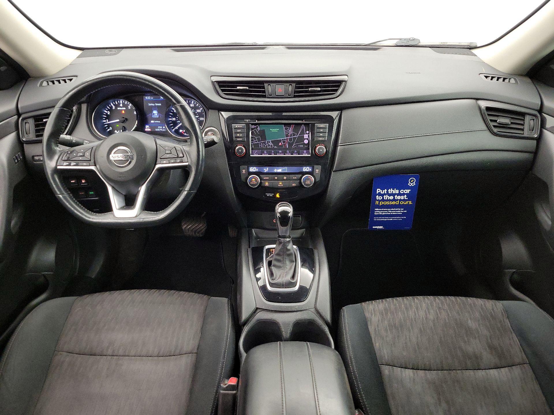 Thumbnail: 2018 Nissan Rogue - 9