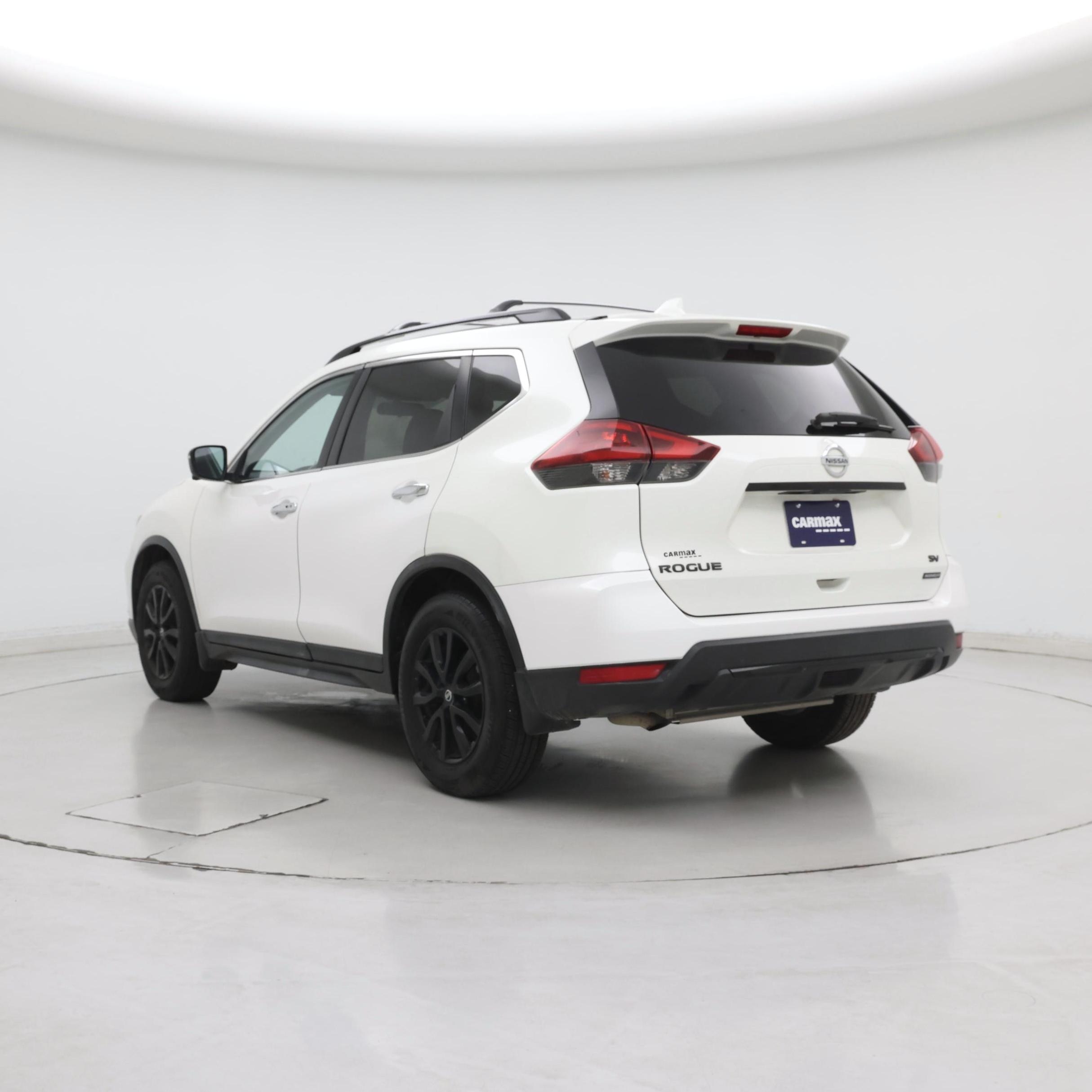 Thumbnail: 2018 Nissan Rogue - 2