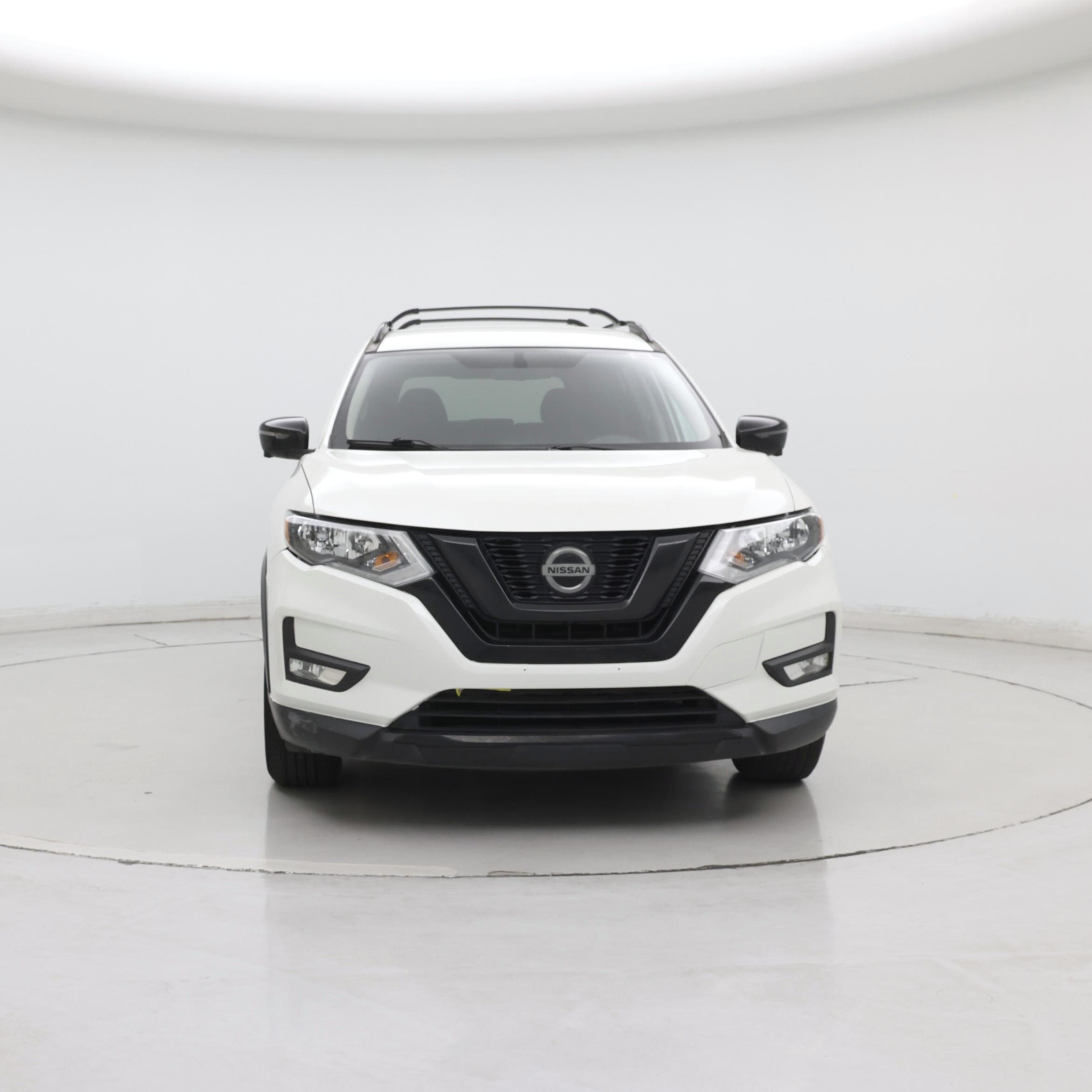 Thumbnail: 2018 Nissan Rogue - 5