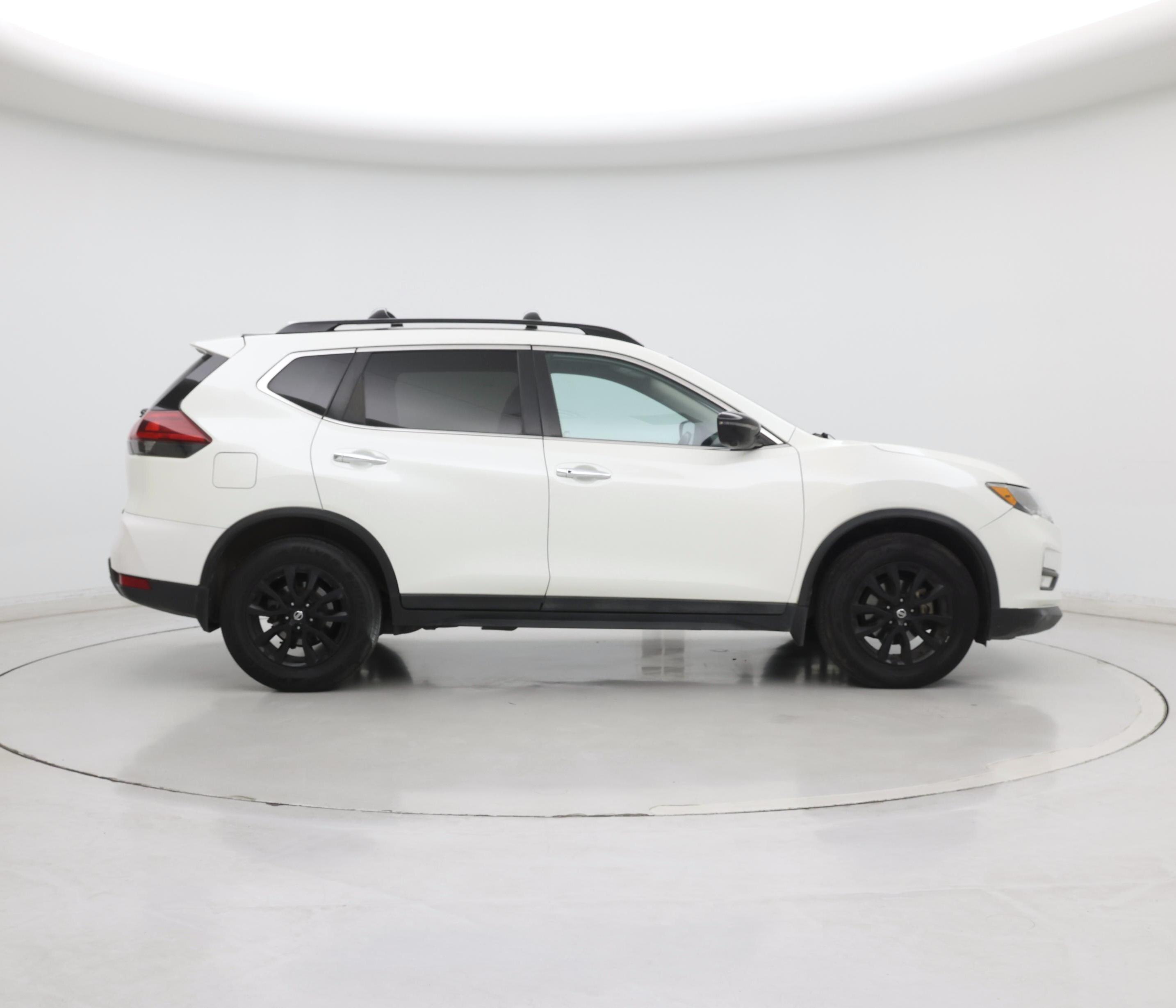 Thumbnail: 2018 Nissan Rogue - 7