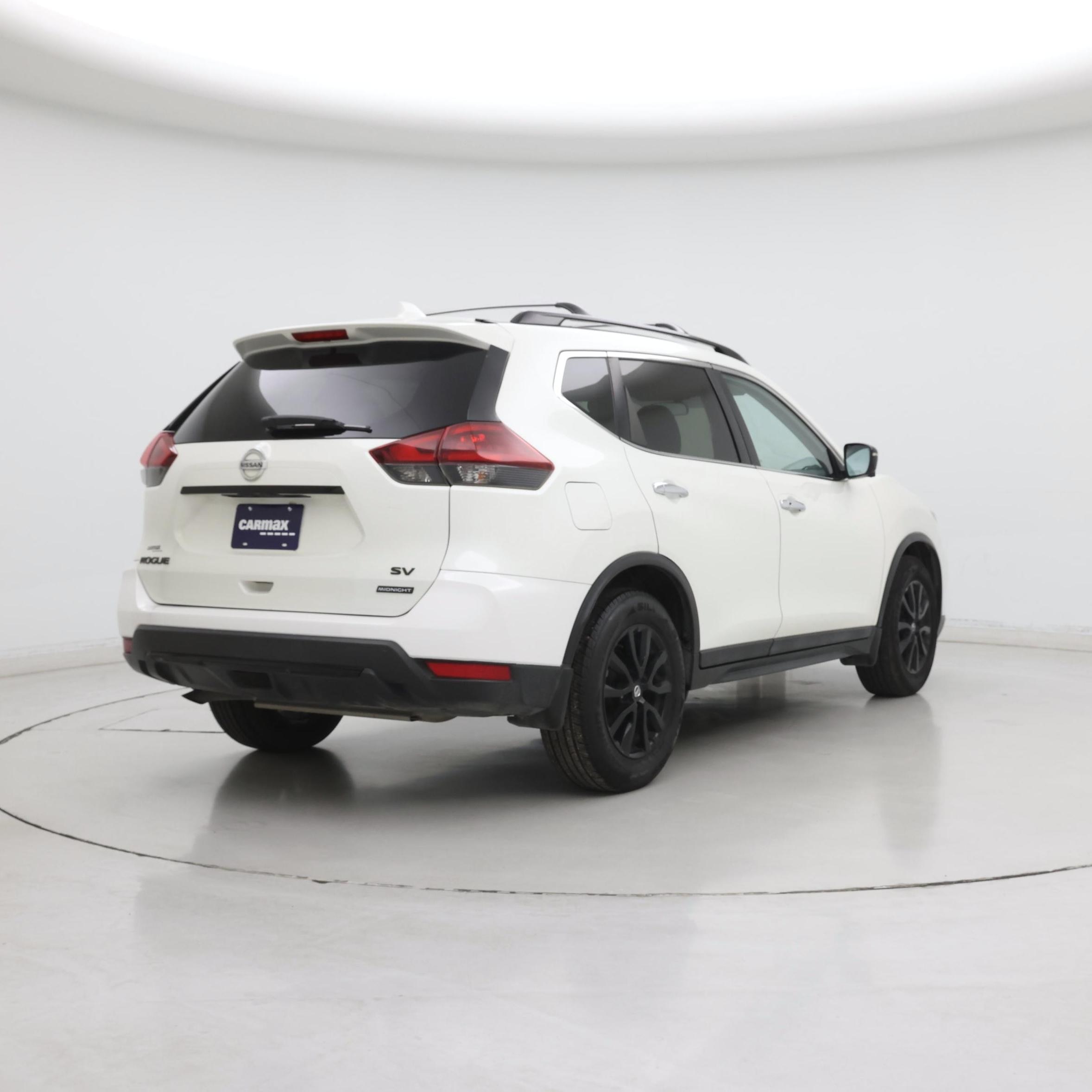 Thumbnail: 2018 Nissan Rogue - 8