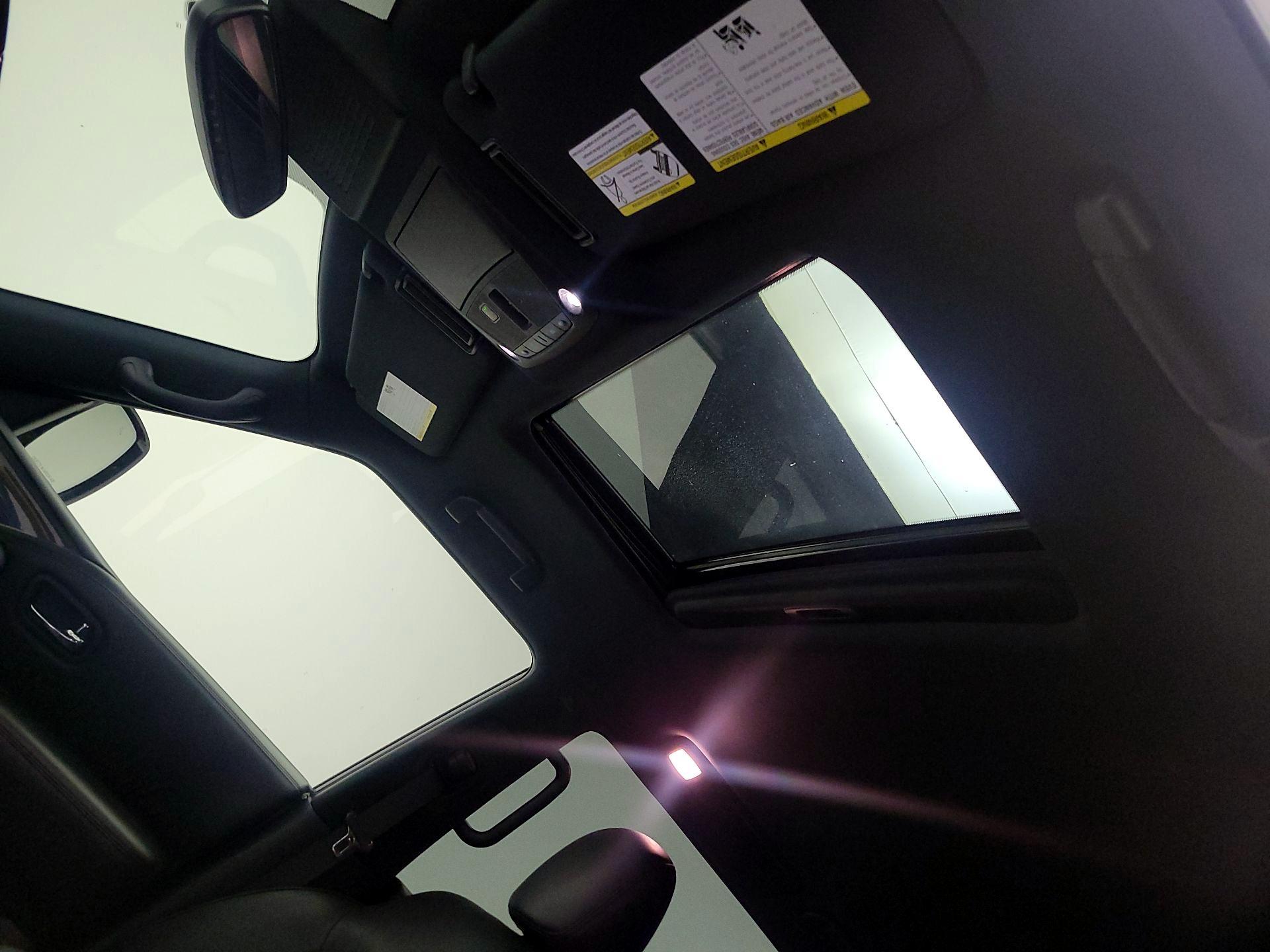 Thumbnail: 2023 Nissan Armada - 20