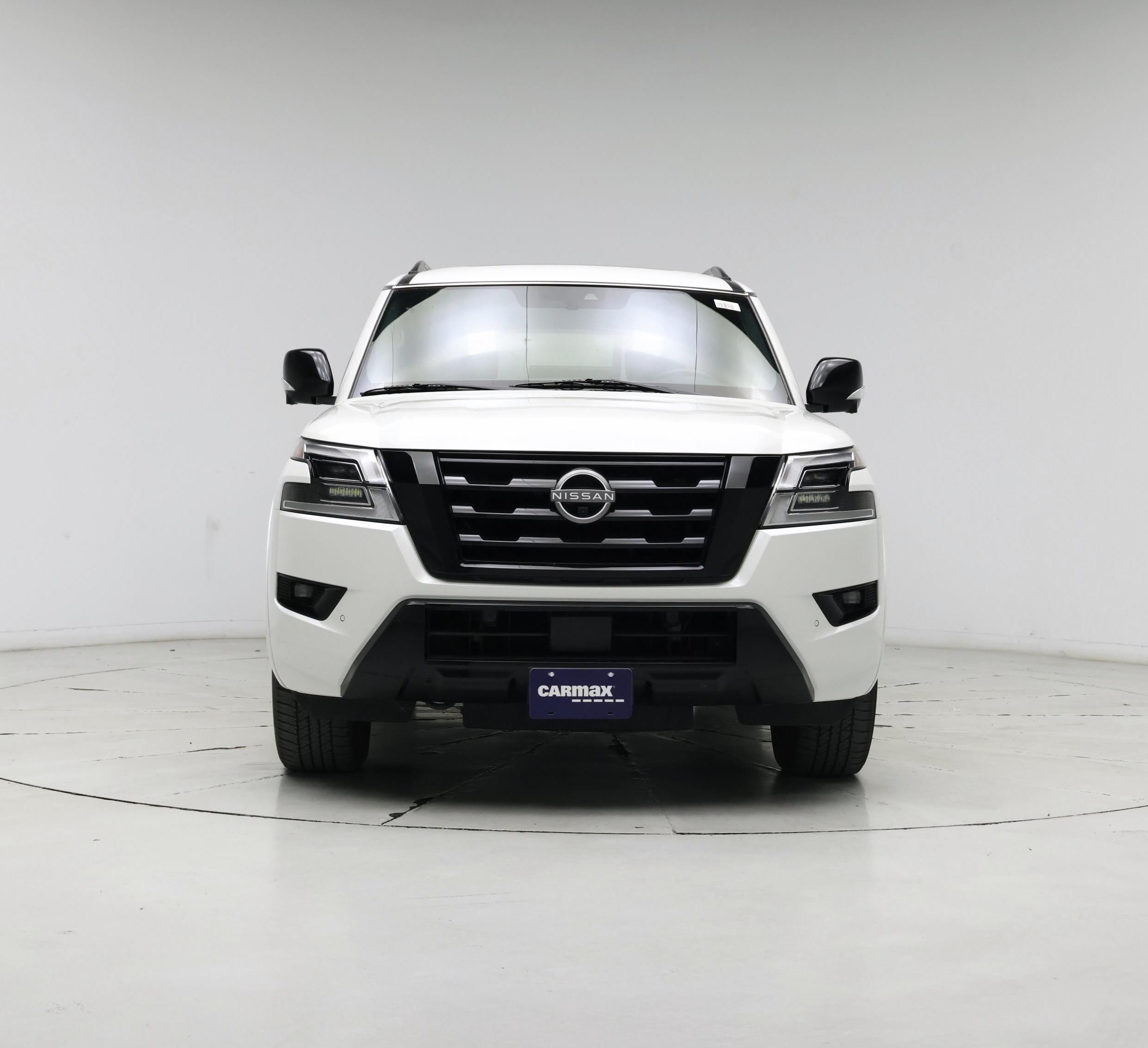 Thumbnail: 2023 Nissan Armada - 5