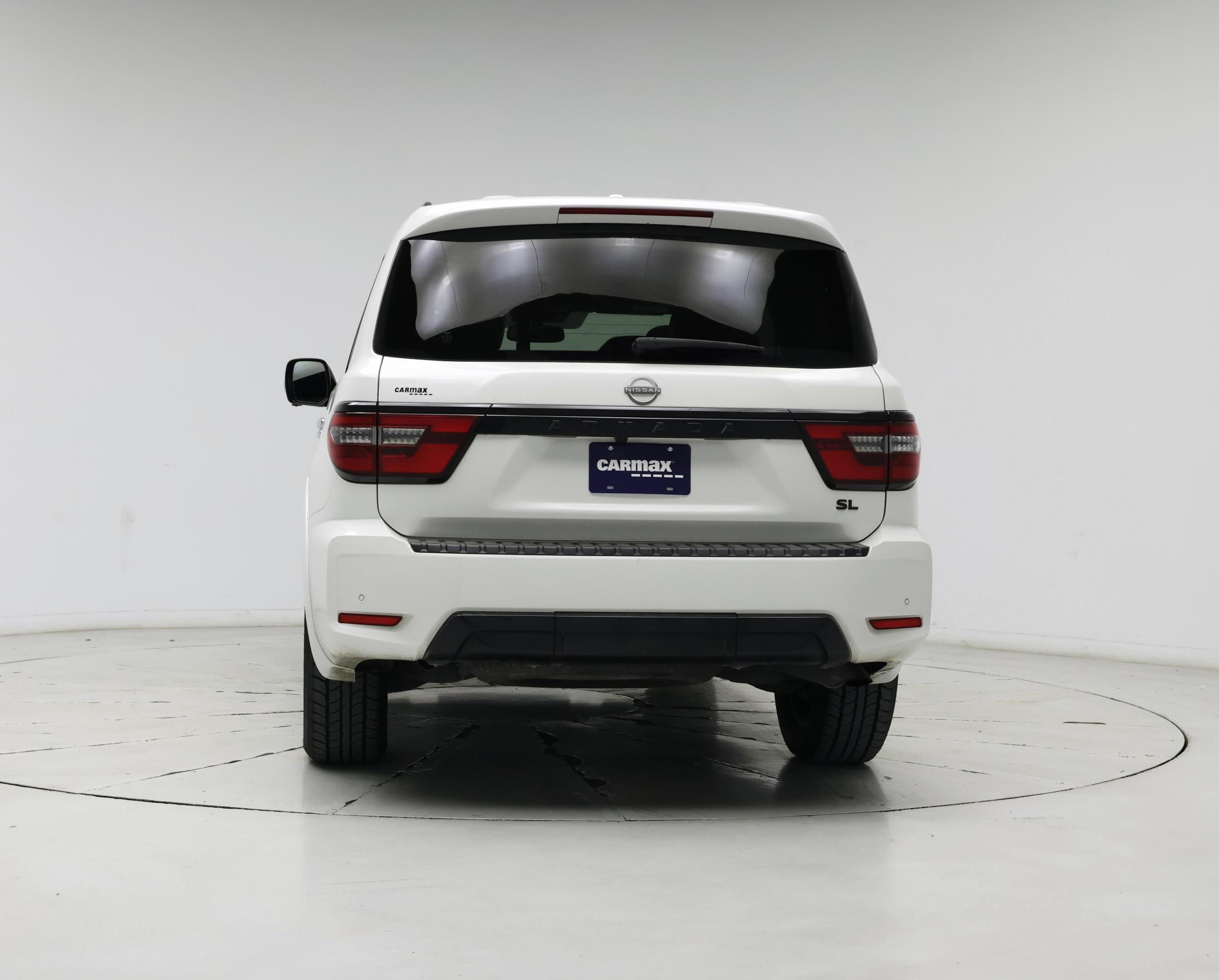 Thumbnail: 2023 Nissan Armada - 6