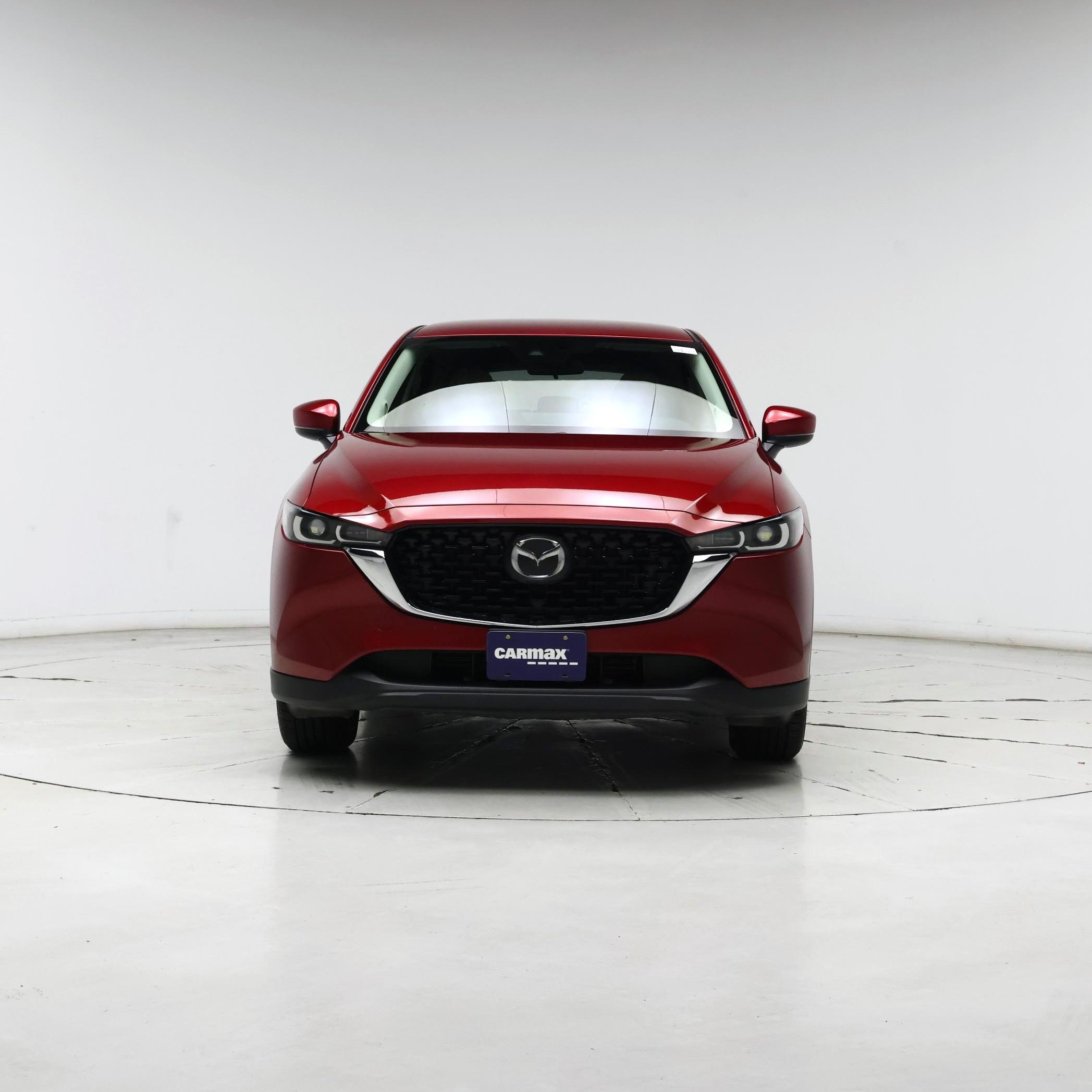Thumbnail: 2023 Mazda CX-5 - 5
