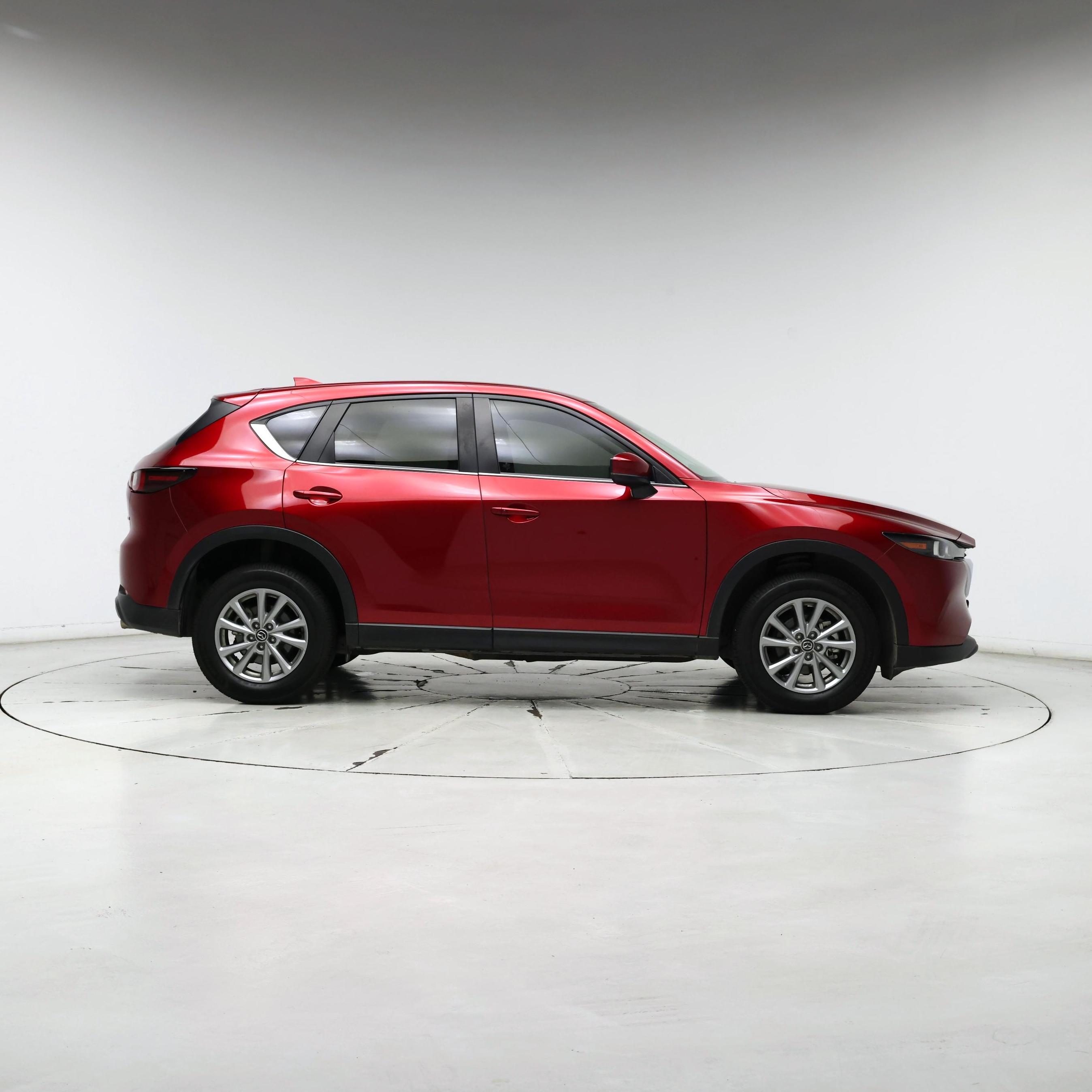 Thumbnail: 2023 Mazda CX-5 - 7