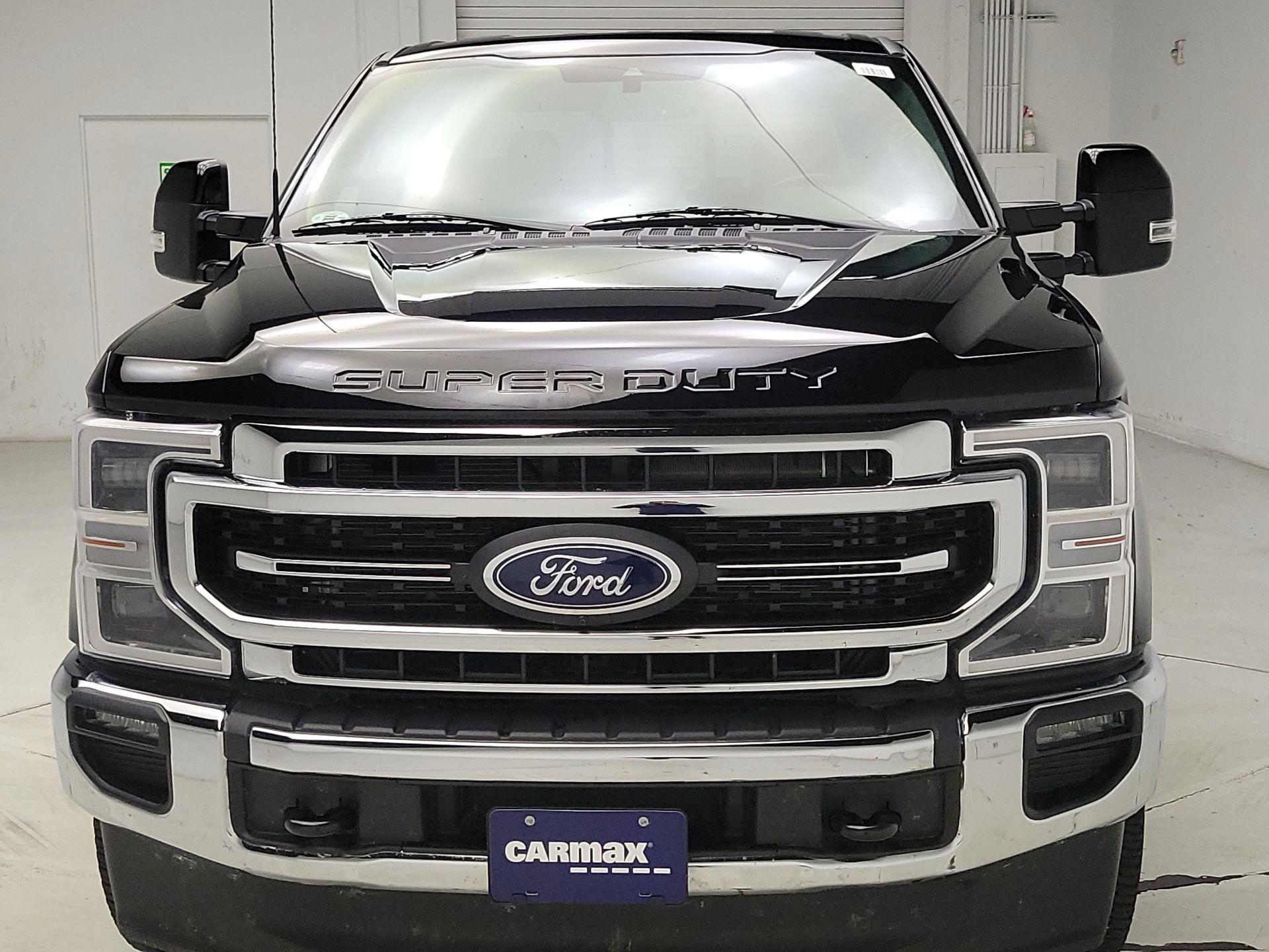 Thumbnail: 2022 Ford F-350 - 2