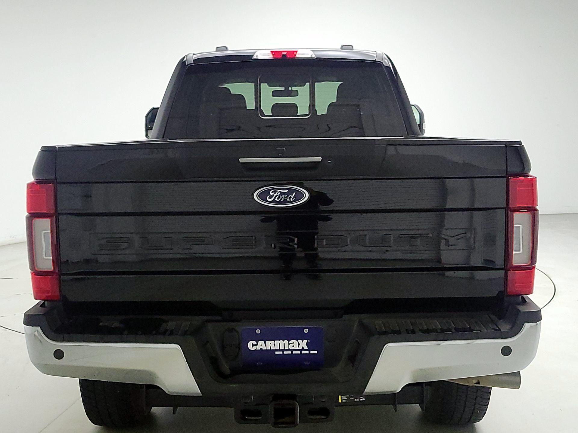 Thumbnail: 2022 Ford F-350 - 6