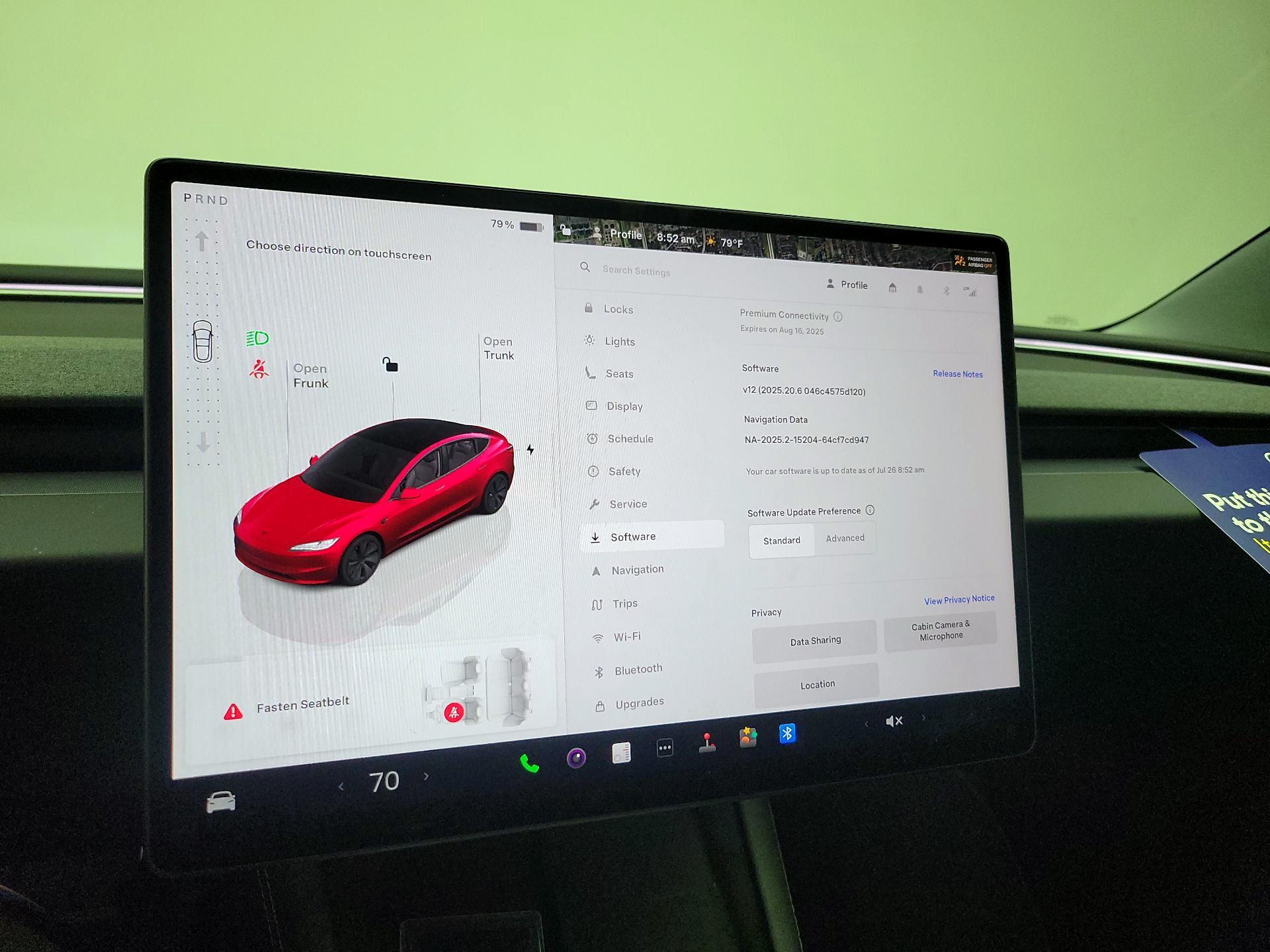 Thumbnail: 2025 Tesla Model 3 - 13