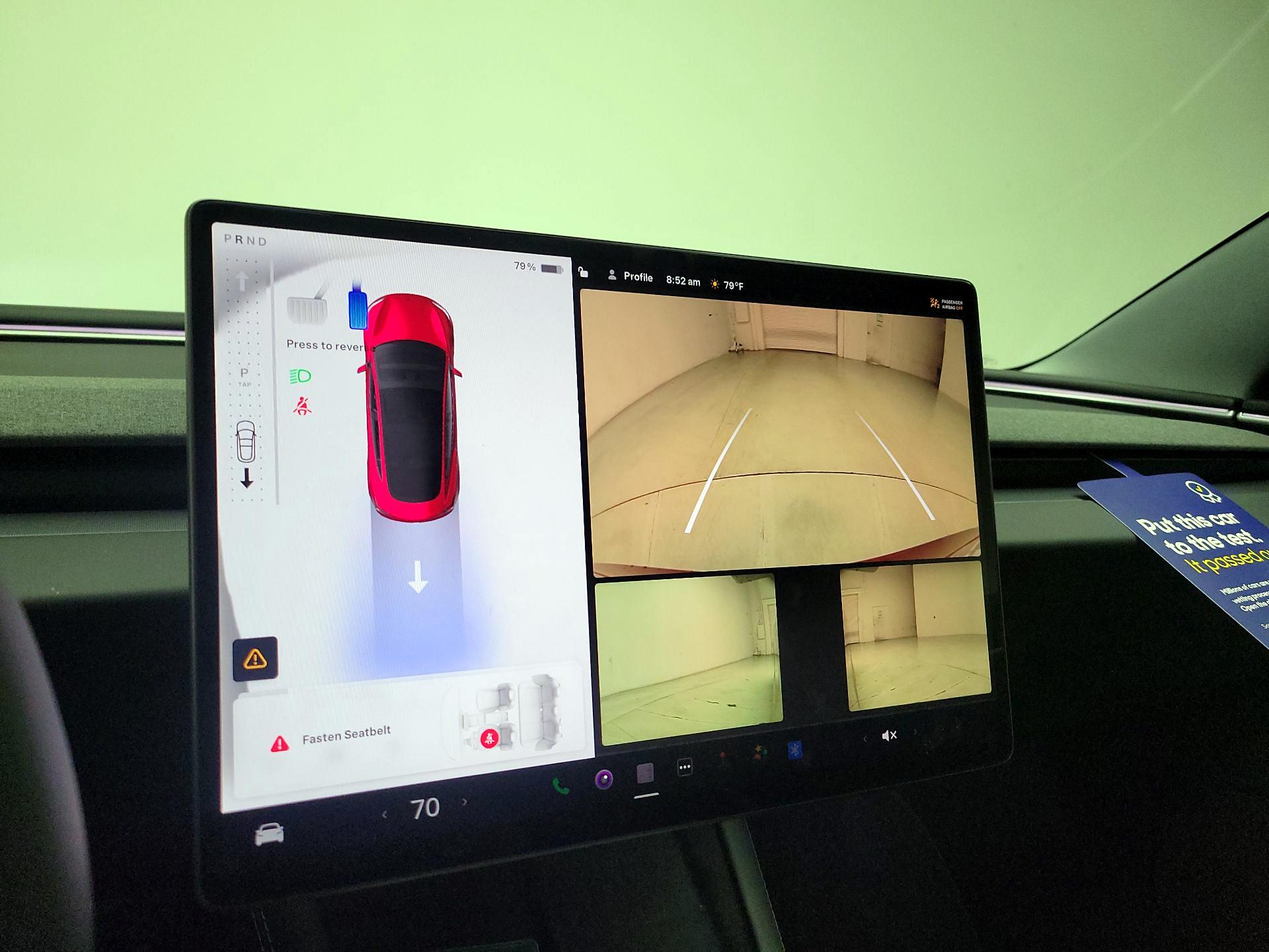 Thumbnail: 2025 Tesla Model 3 - 14