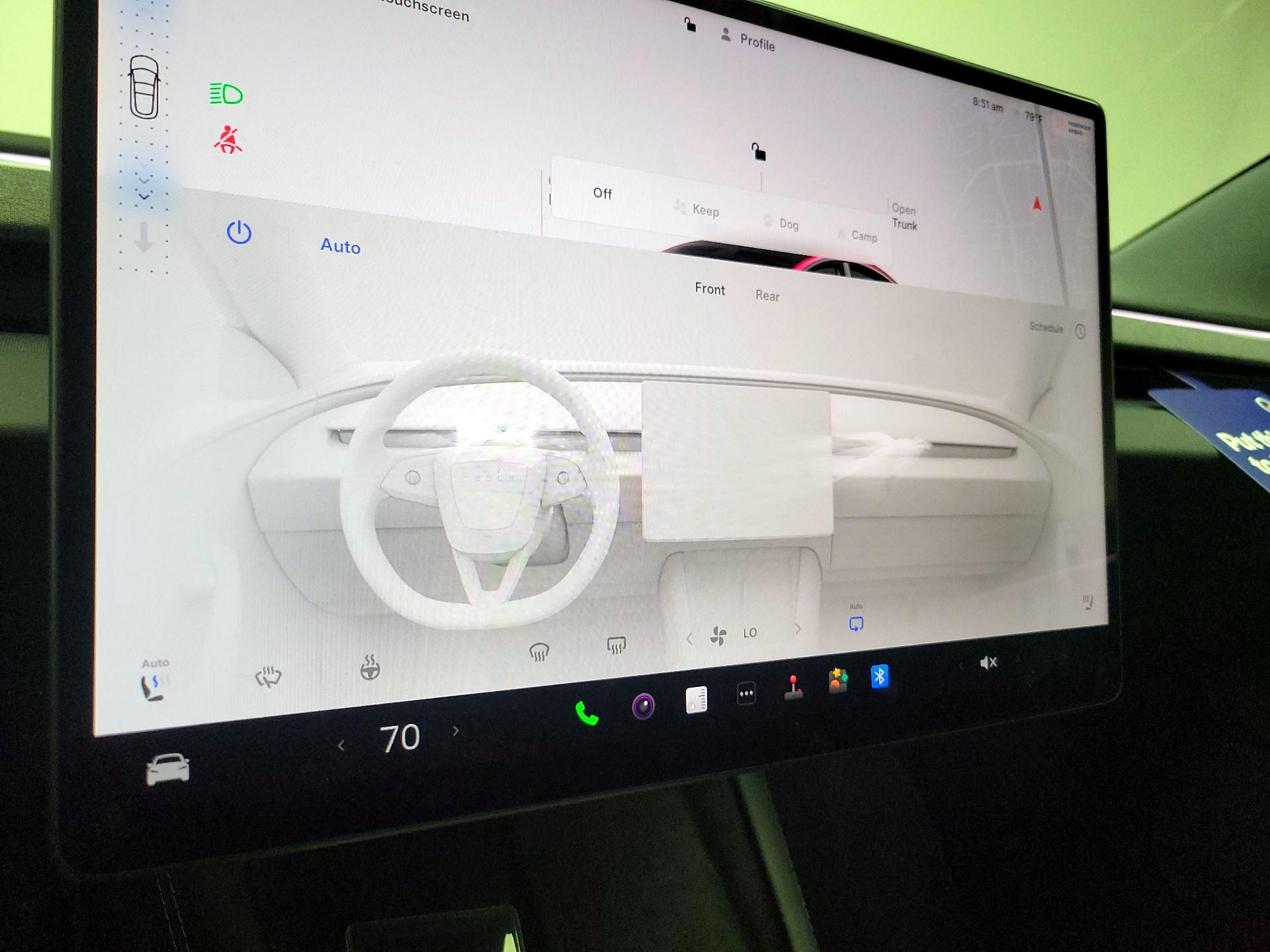 Thumbnail: 2025 Tesla Model 3 - 16
