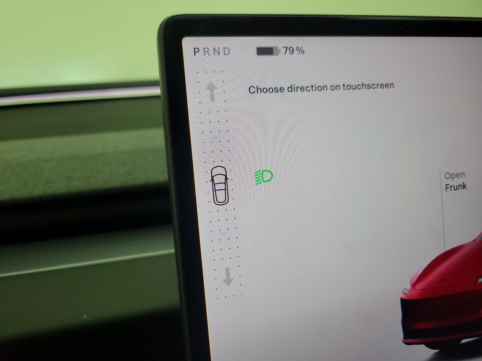 Thumbnail: 2025 Tesla Model 3 - 17