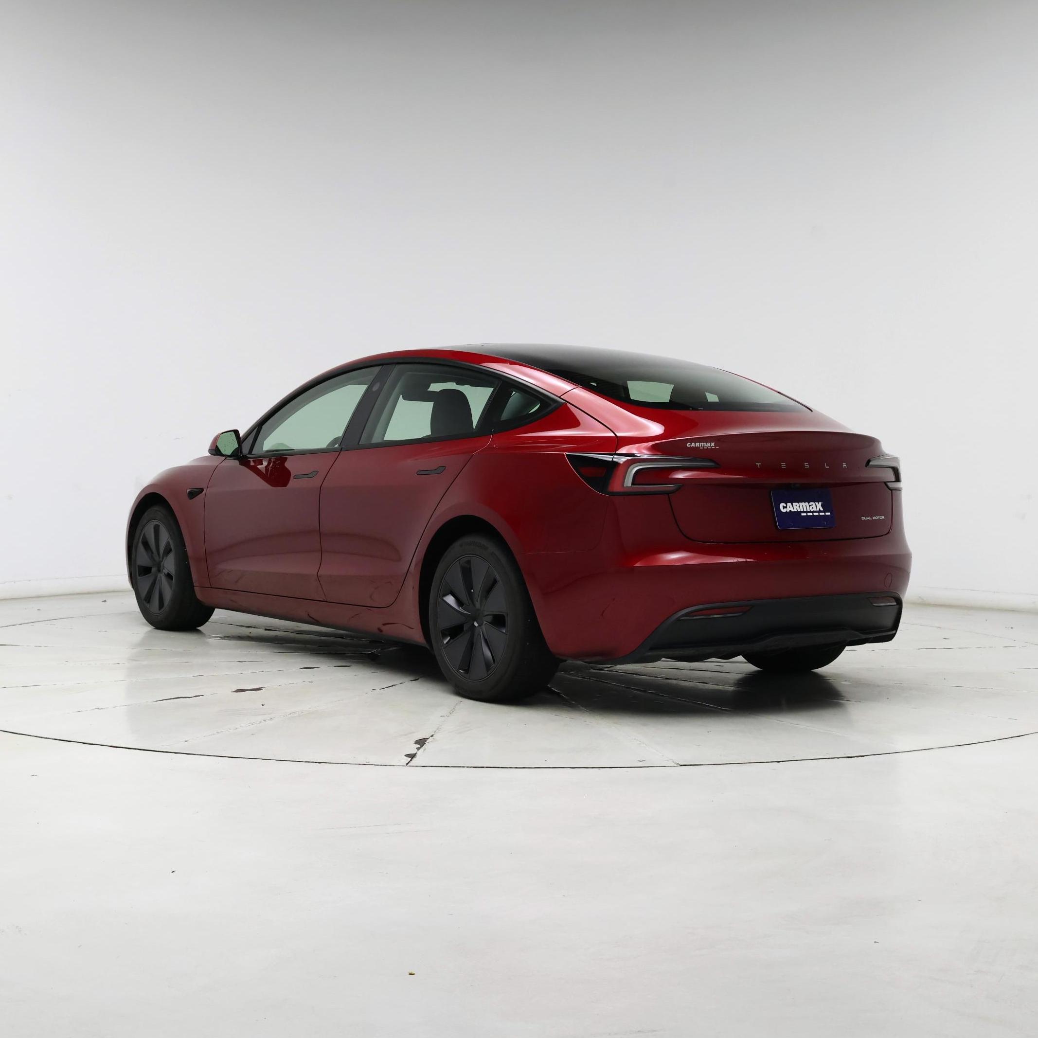 Thumbnail: 2025 Tesla Model 3 - 2