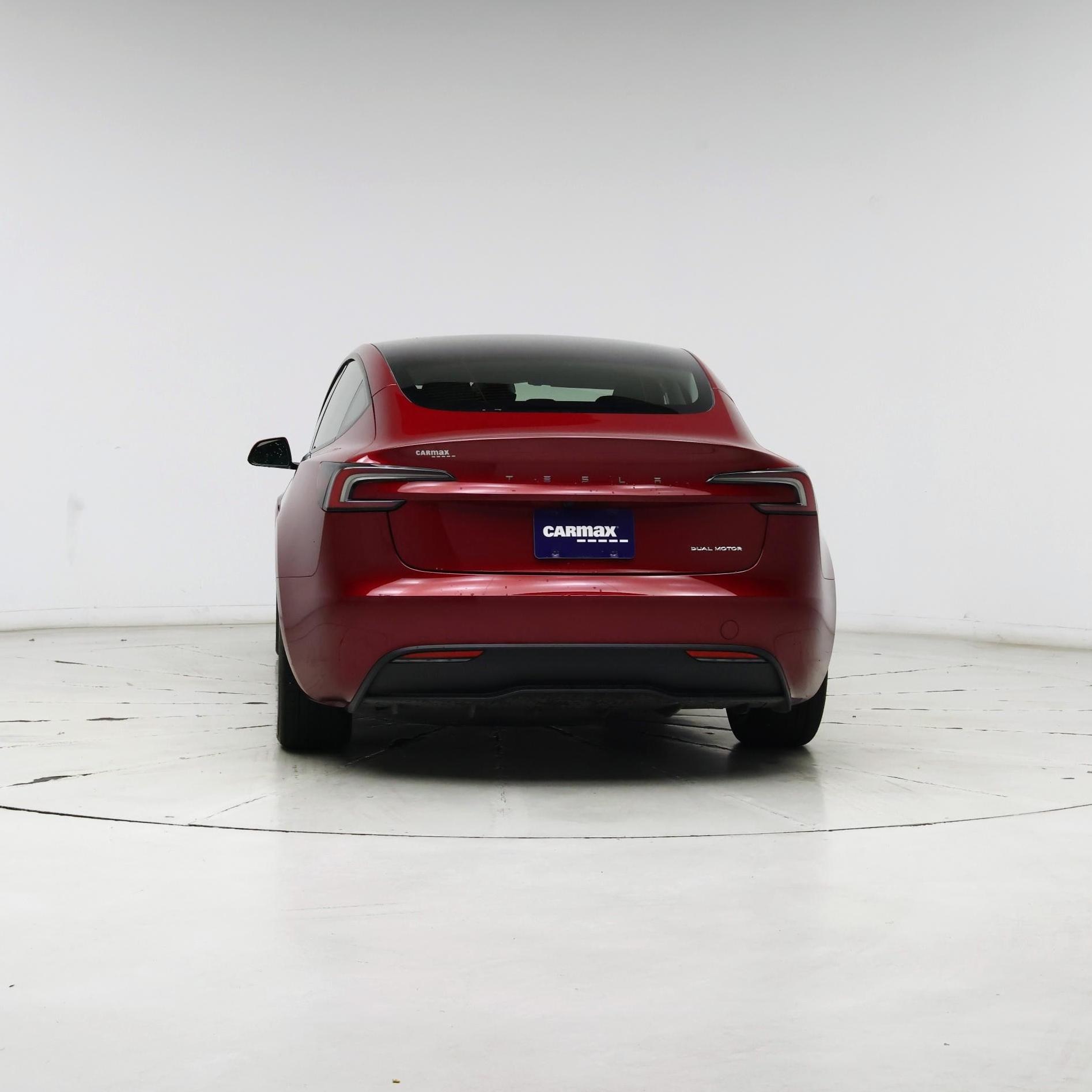 Thumbnail: 2025 Tesla Model 3 - 6
