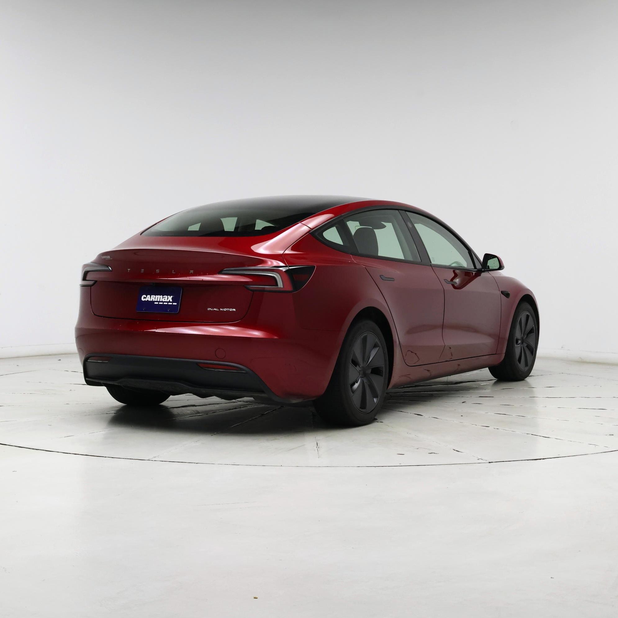 Thumbnail: 2025 Tesla Model 3 - 8