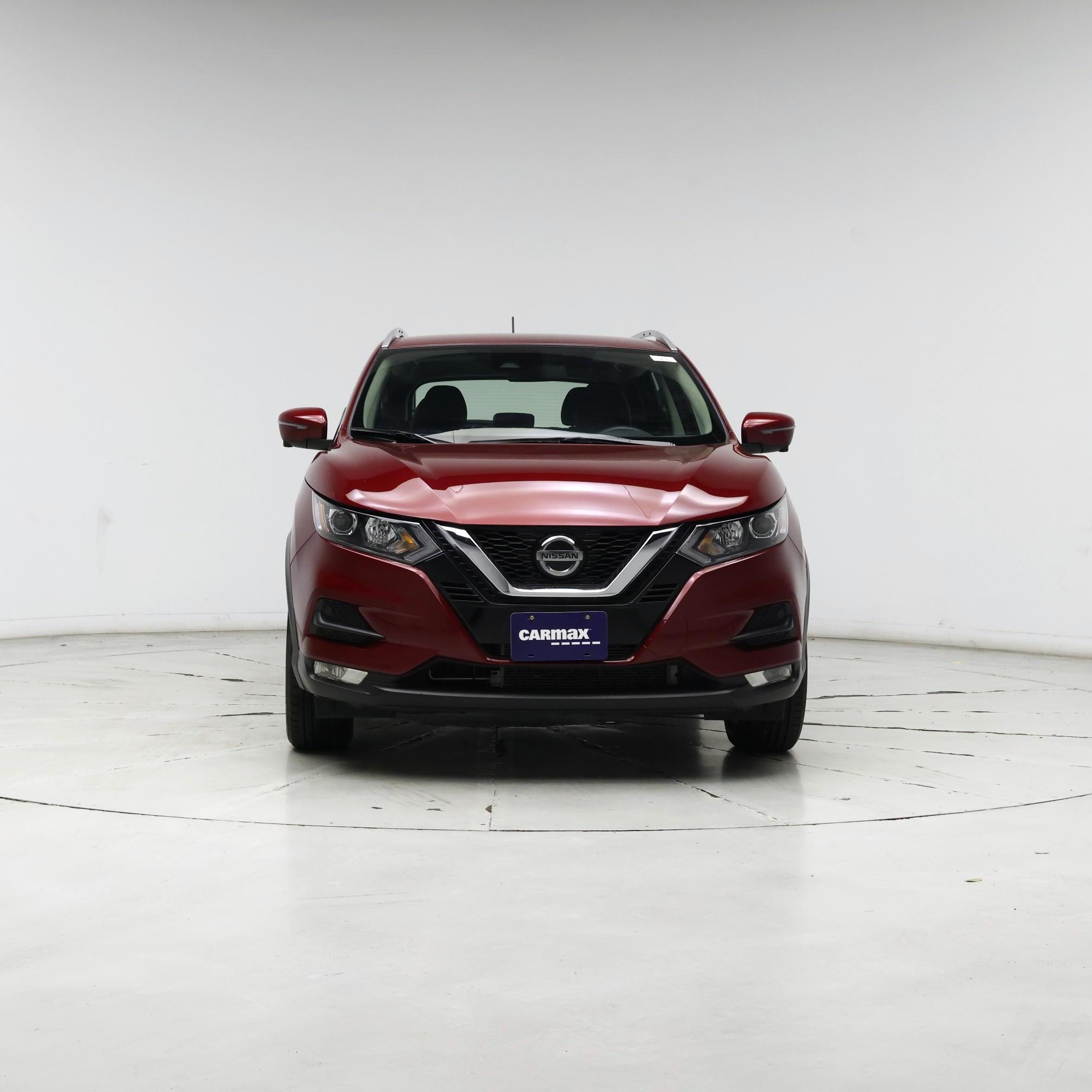 Thumbnail: 2022 Nissan Rogue Sport - 5