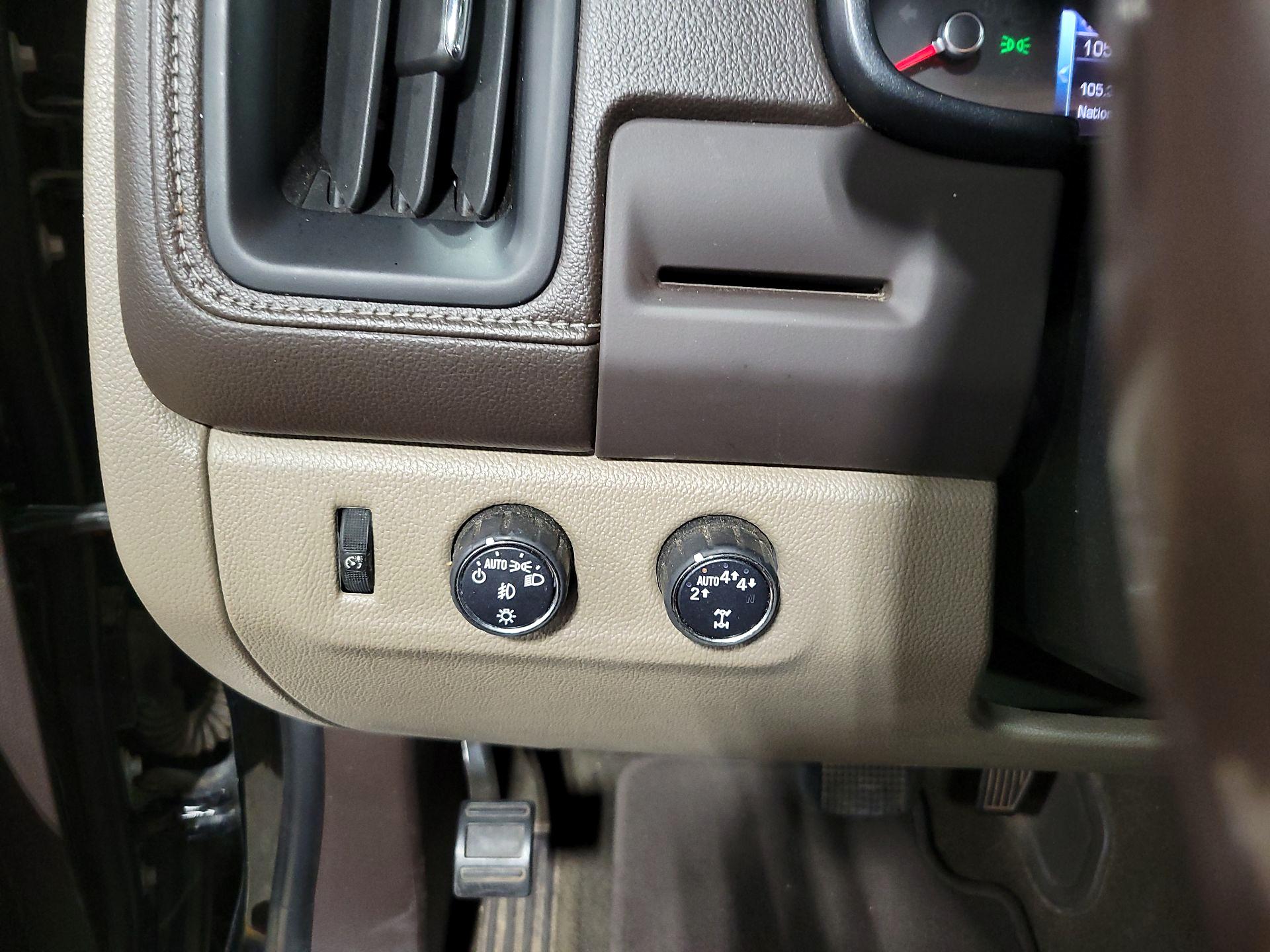 Thumbnail: 2017 GMC Canyon - 13