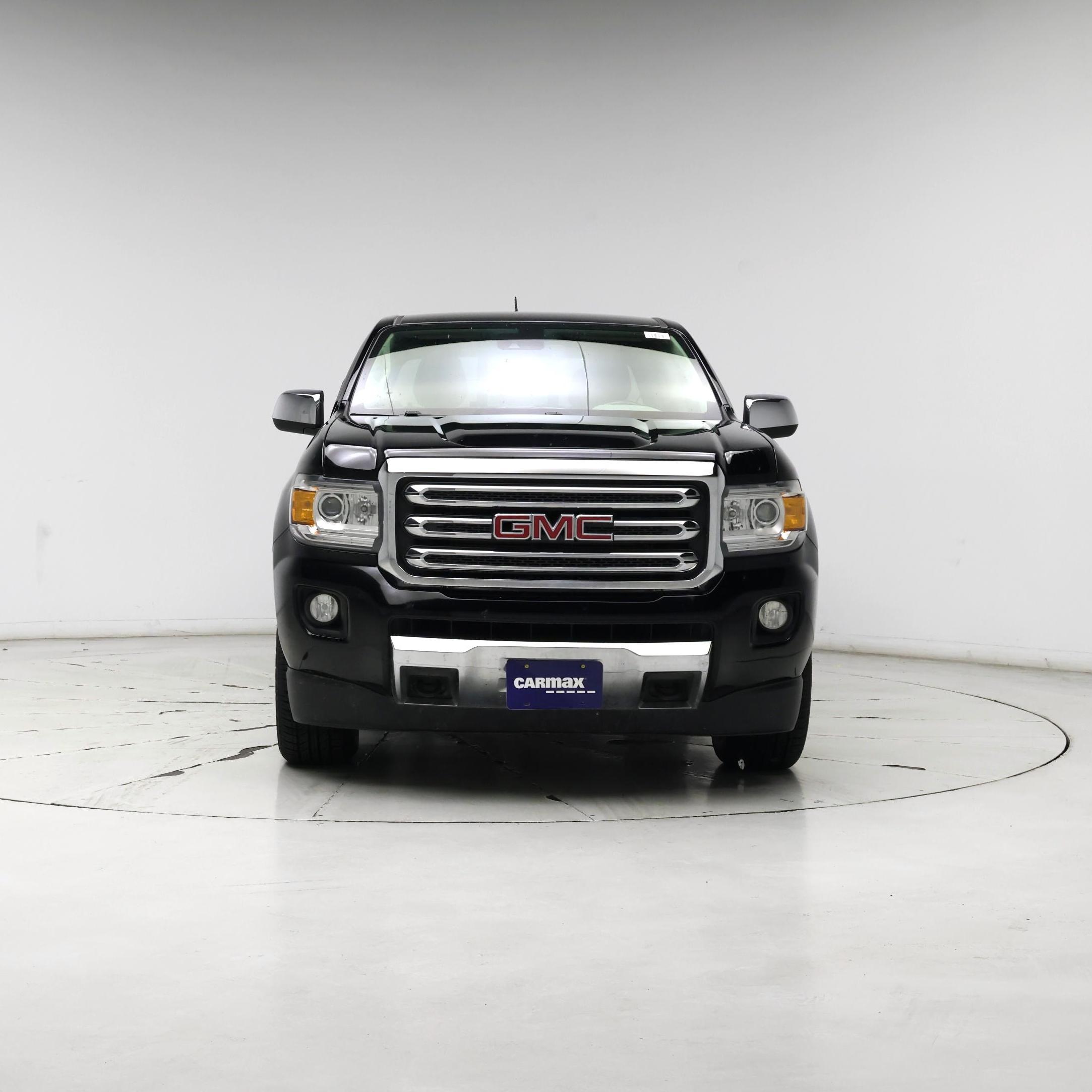 Thumbnail: 2017 GMC Canyon - 5