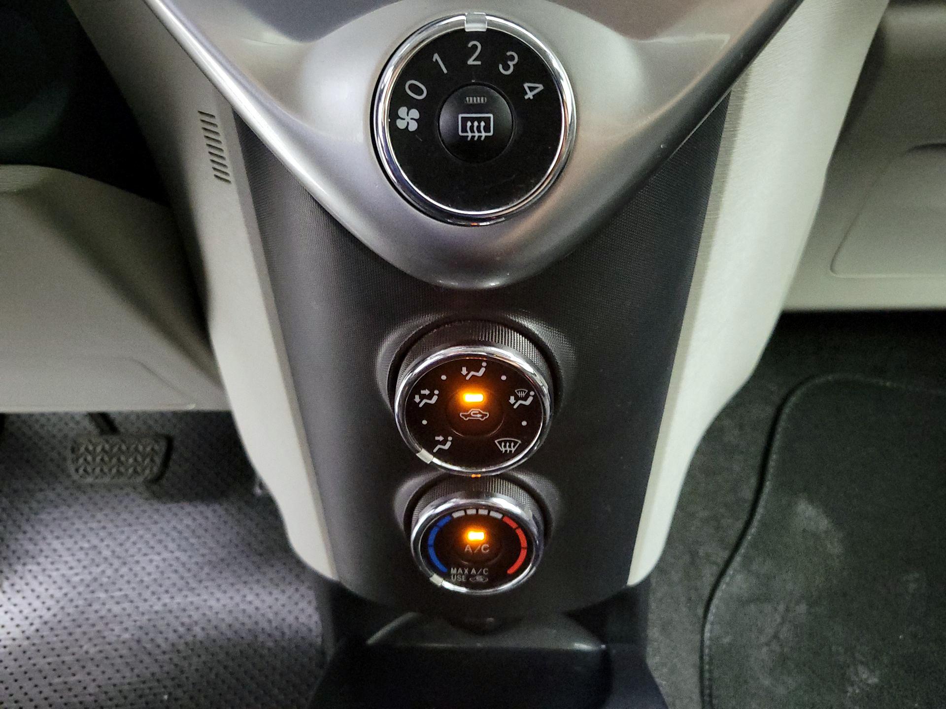 Thumbnail: 2013 Scion iQ - 15