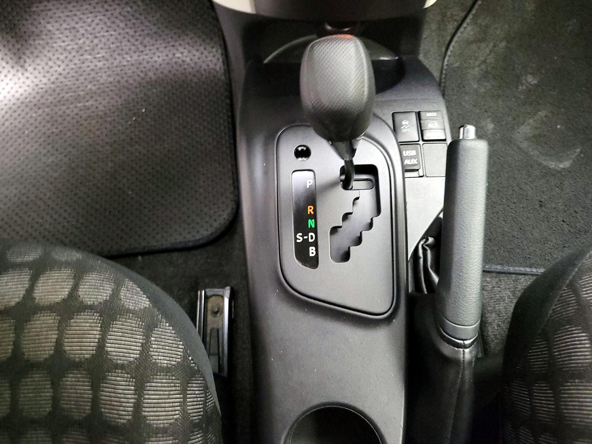 Thumbnail: 2013 Scion iQ - 16