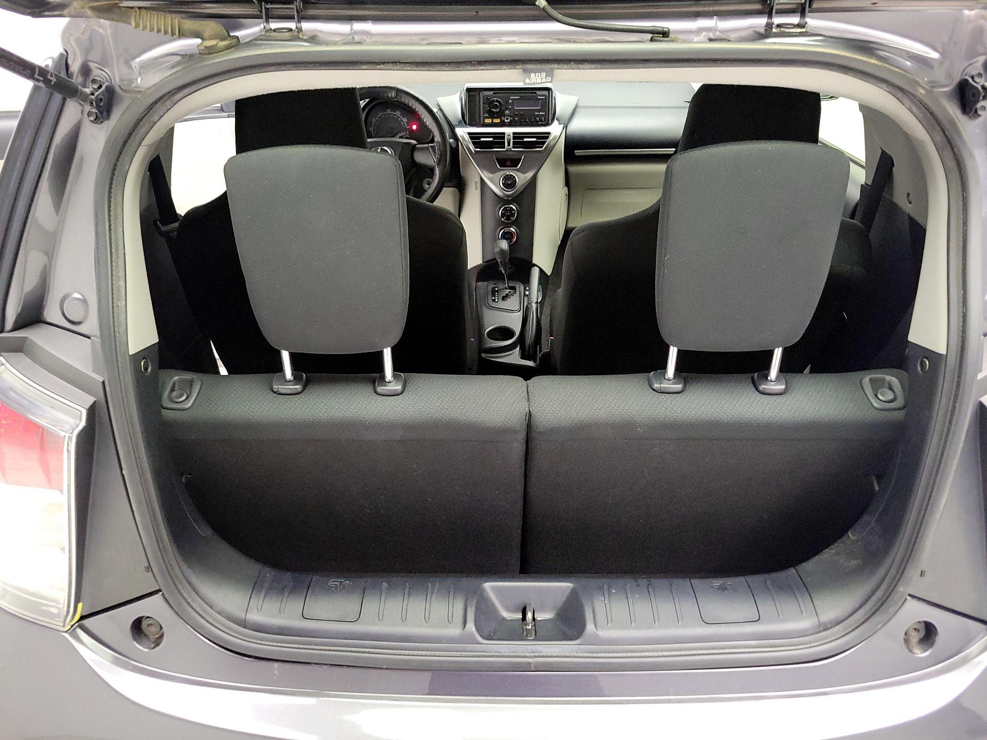 Thumbnail: 2013 Scion iQ - 18