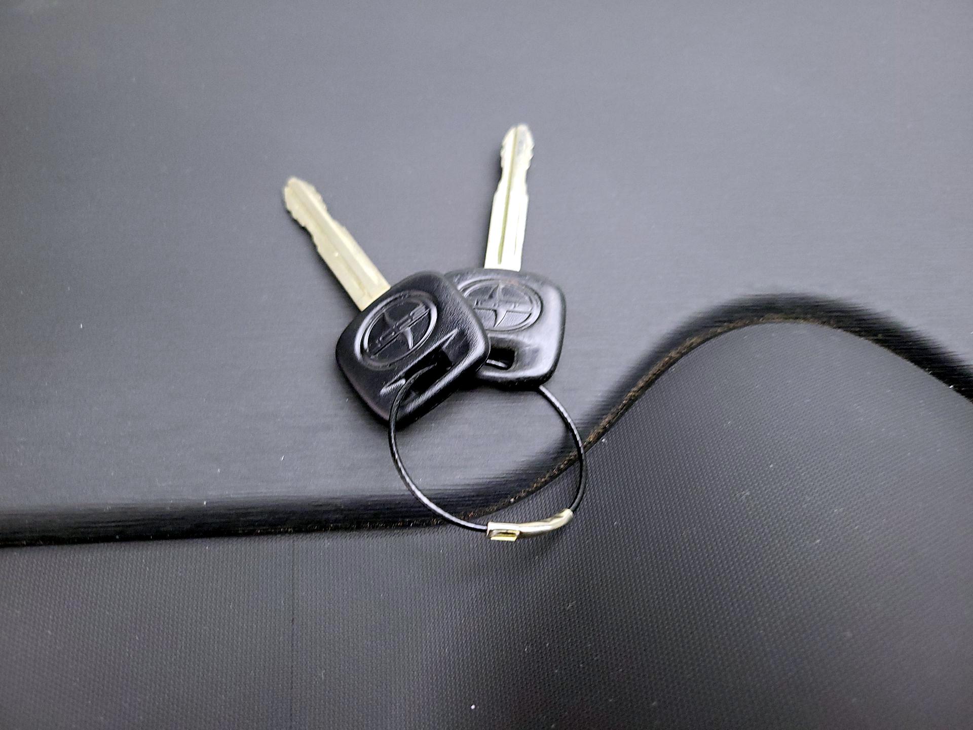 Thumbnail: 2013 Scion iQ - 20