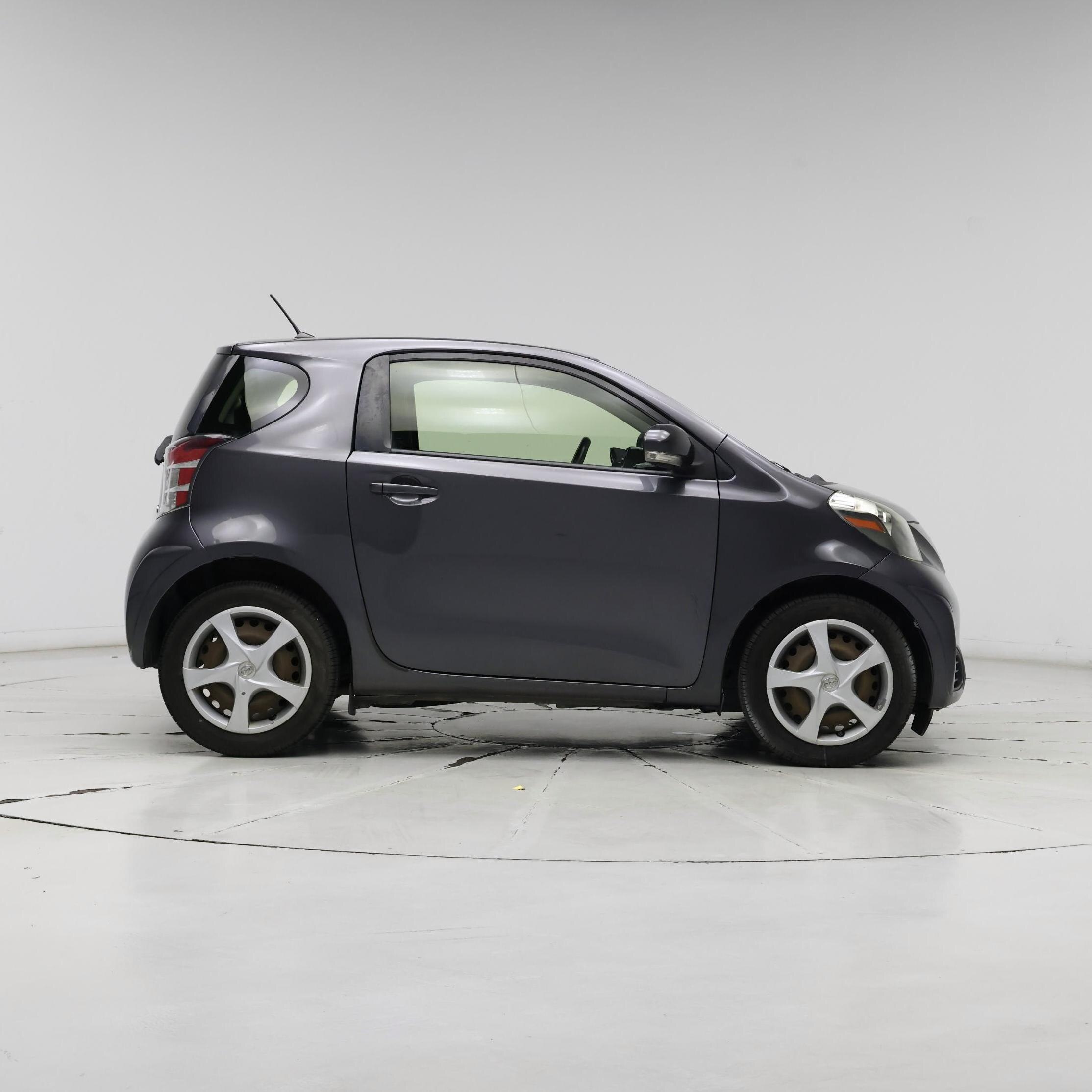 Thumbnail: 2013 Scion iQ - 7