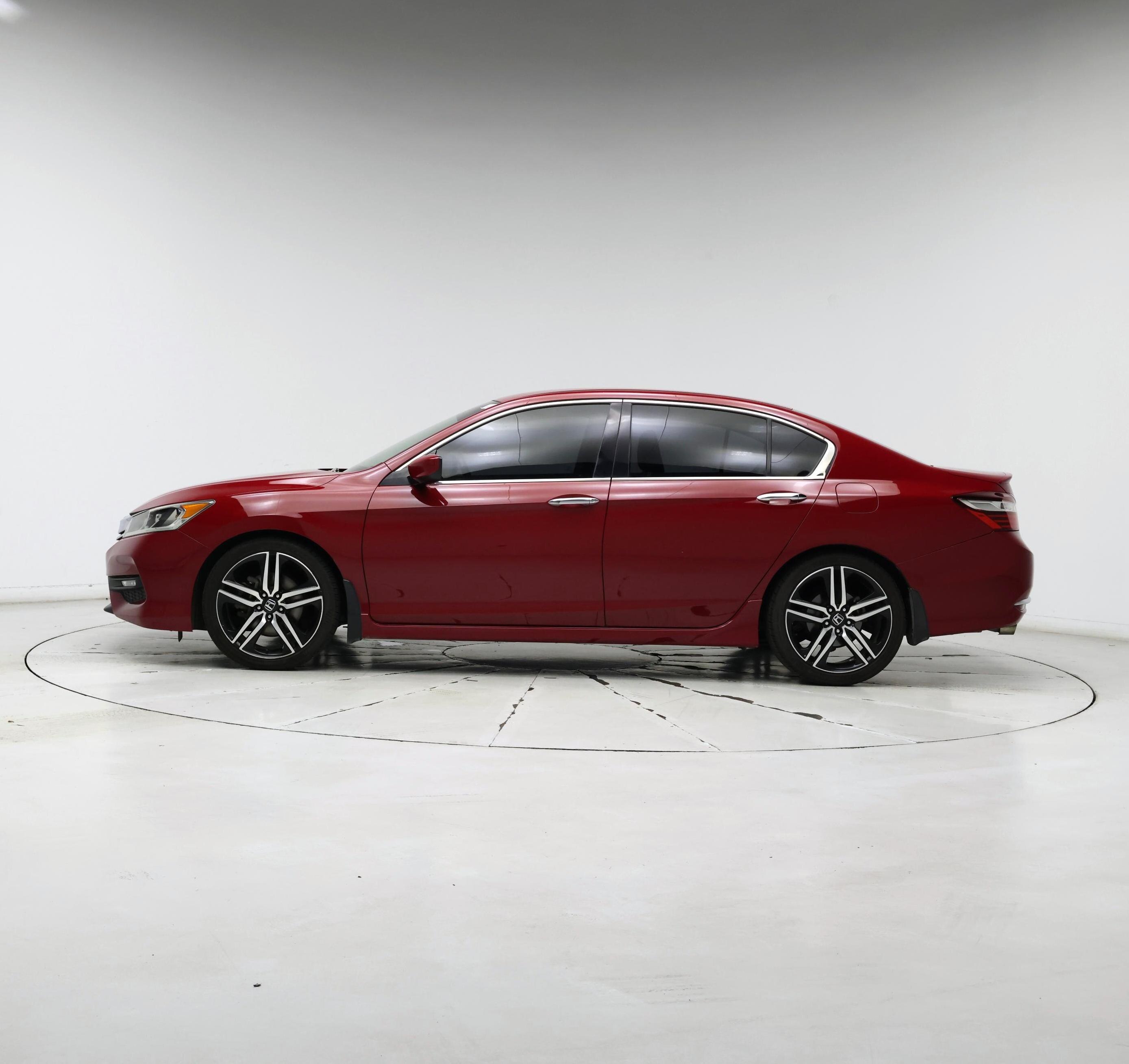 Thumbnail: 2017 Honda Accord - 3