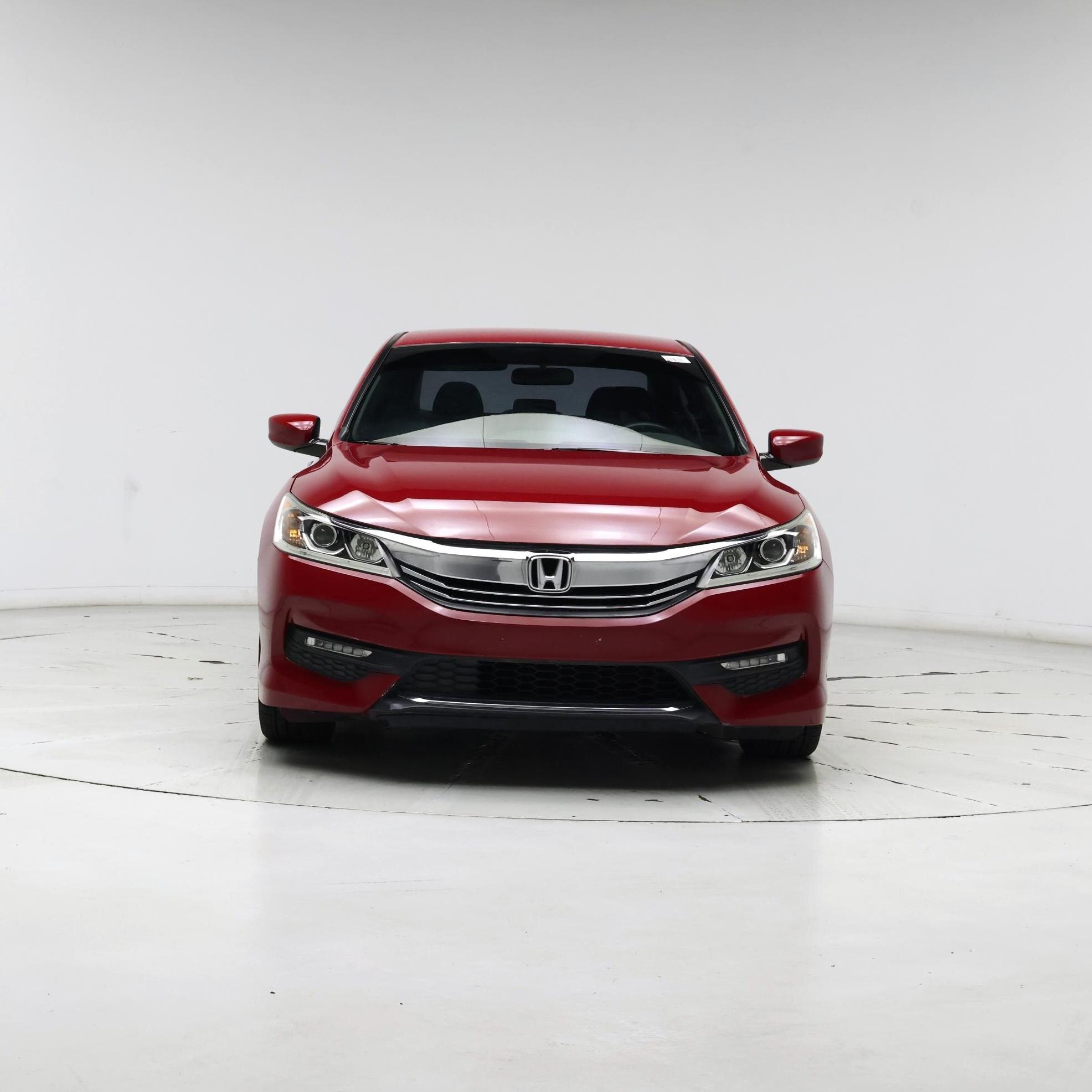 Thumbnail: 2017 Honda Accord - 5