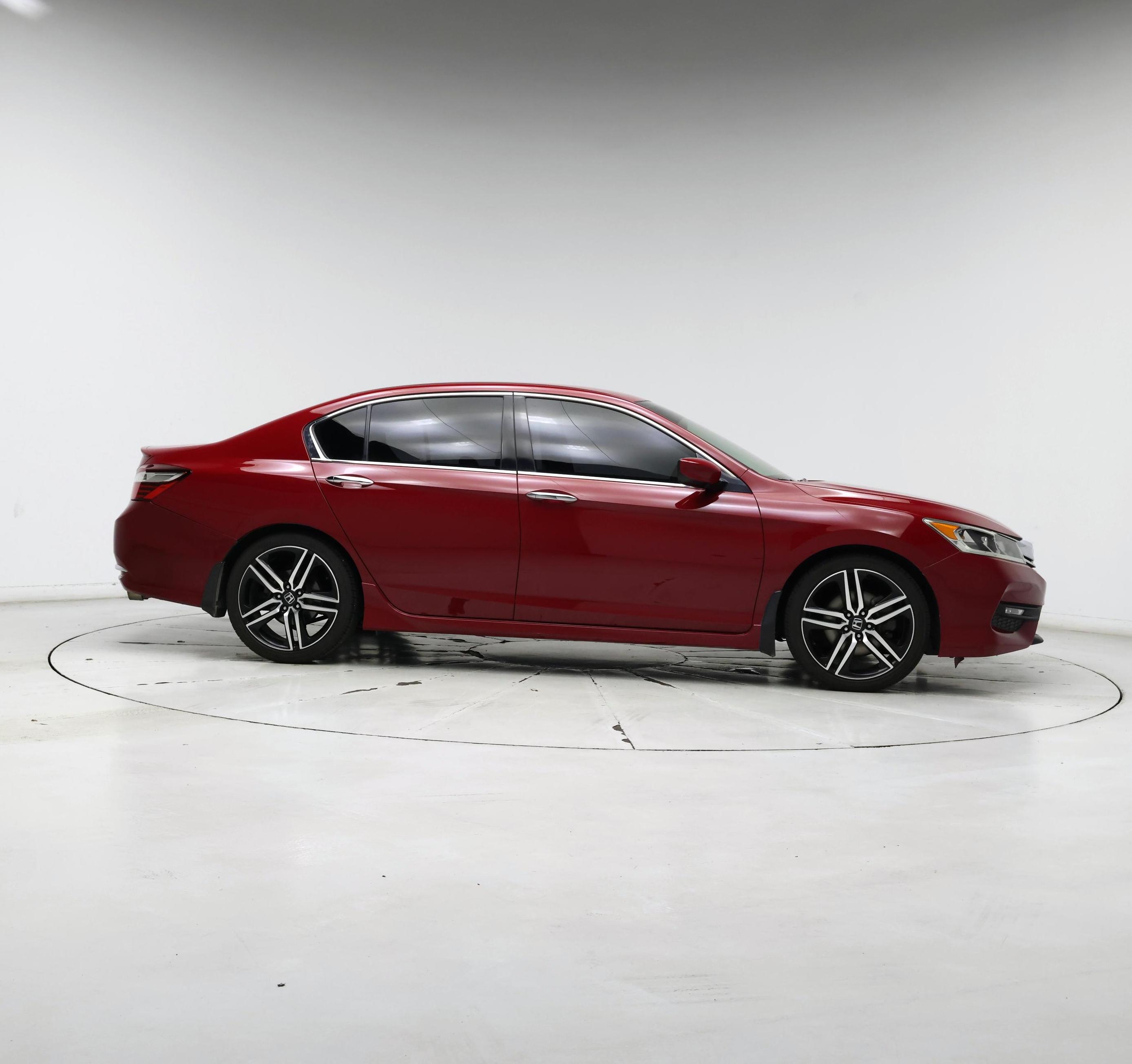 Thumbnail: 2017 Honda Accord - 7
