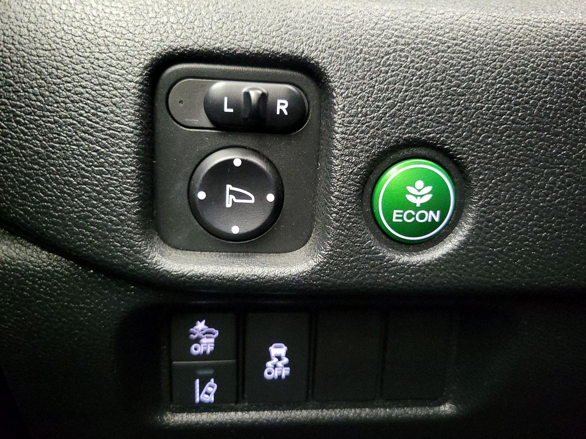 Thumbnail: 2021 Honda Passport - 13